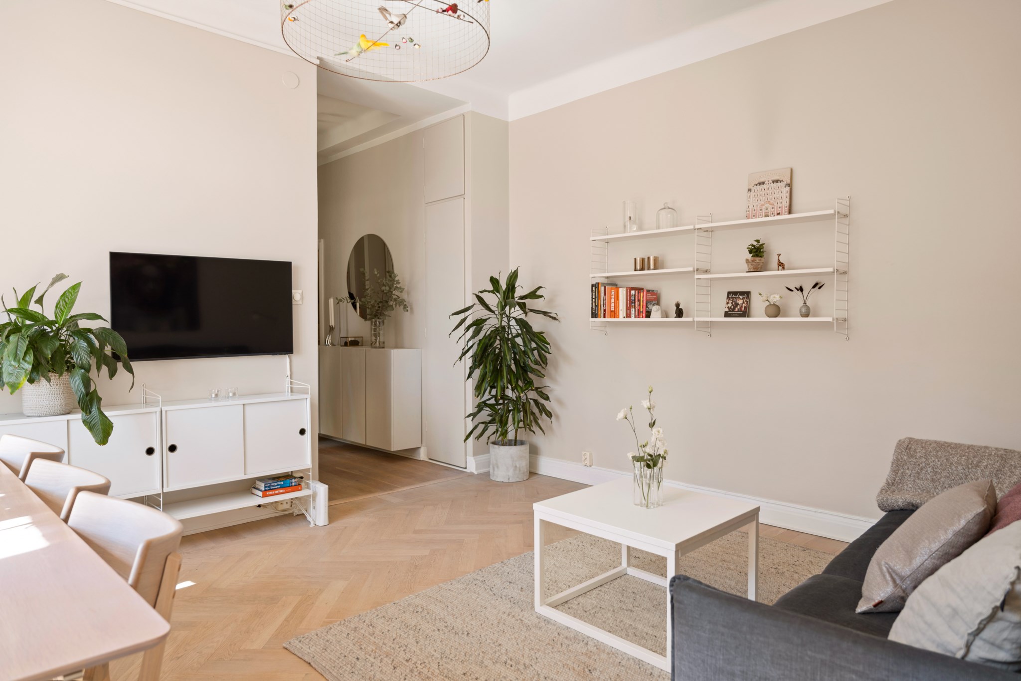  Sankt Eriksgatan 10, 4,5tr