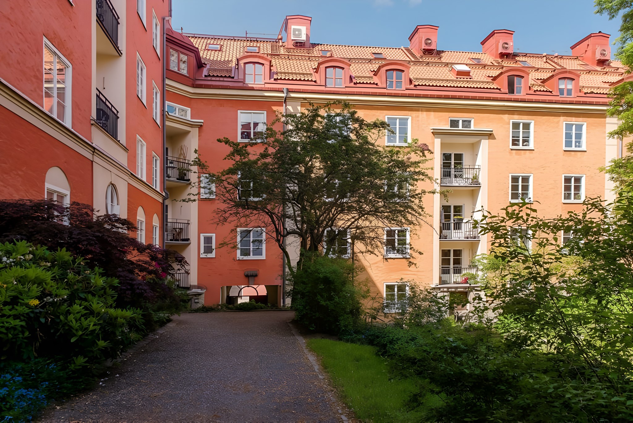  Vikingagatan 45, 4tr