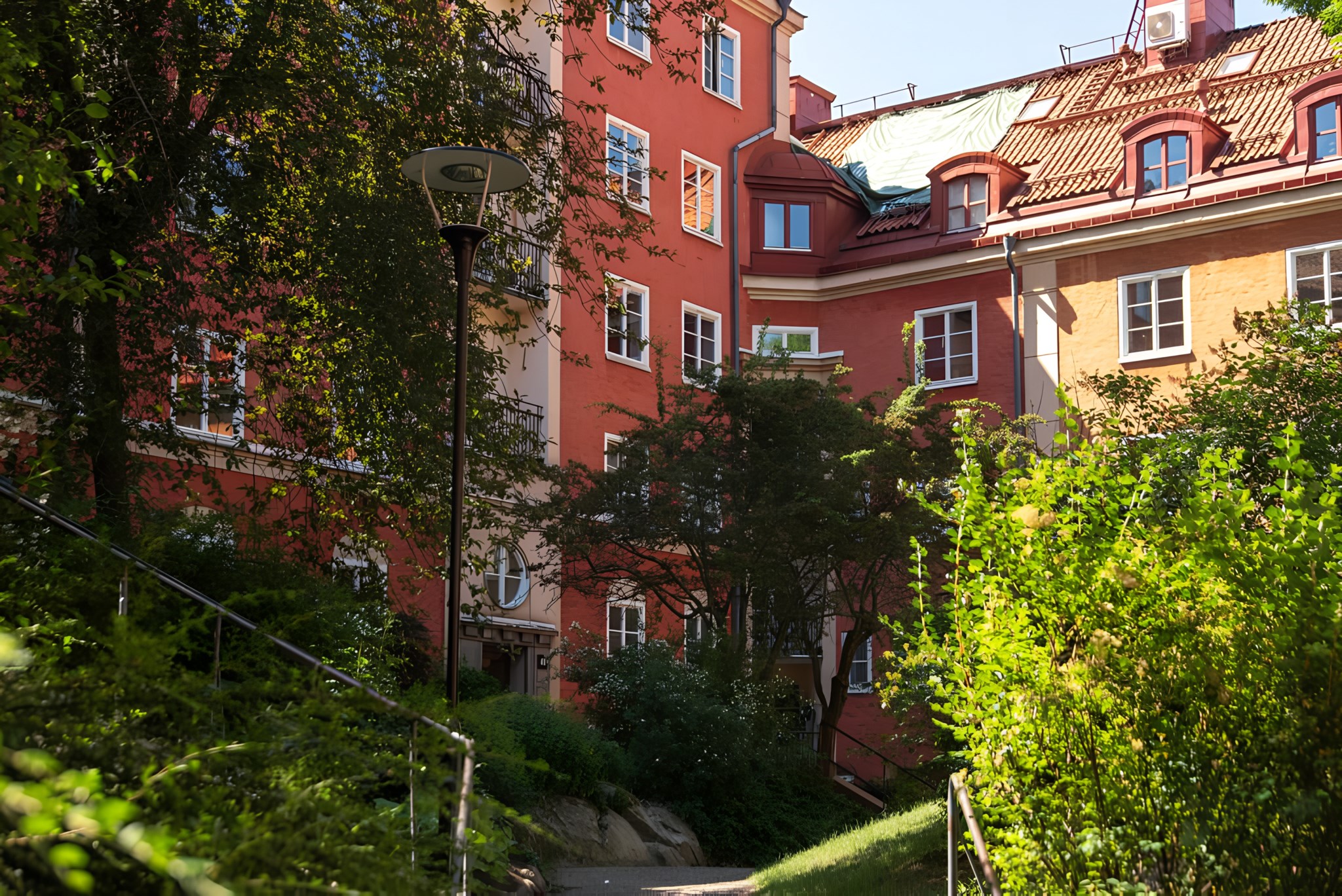  Vikingagatan 45, 4tr