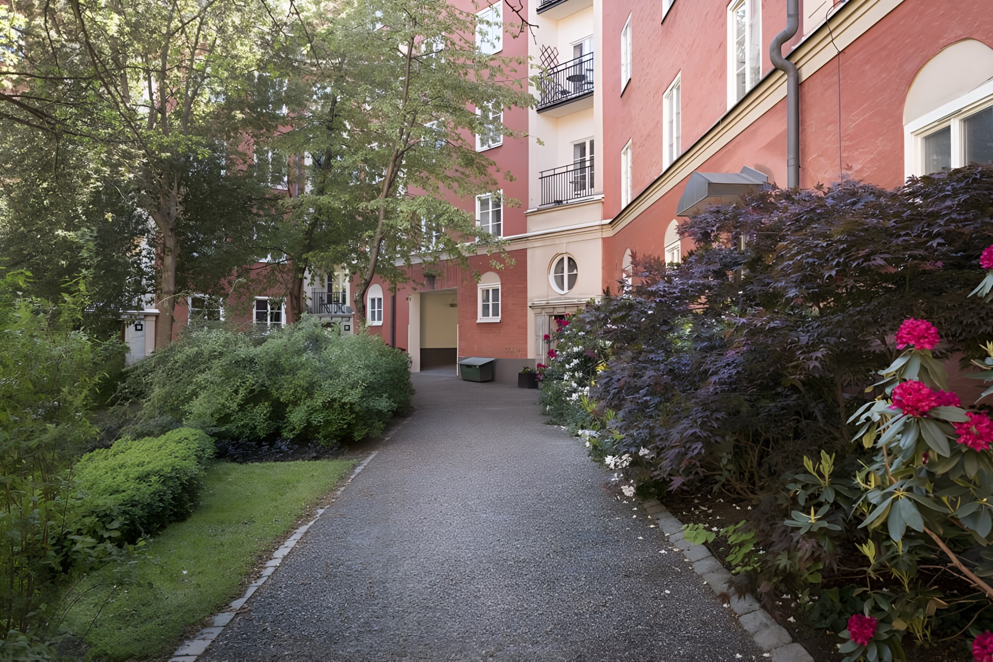  Vikingagatan 45, 4tr