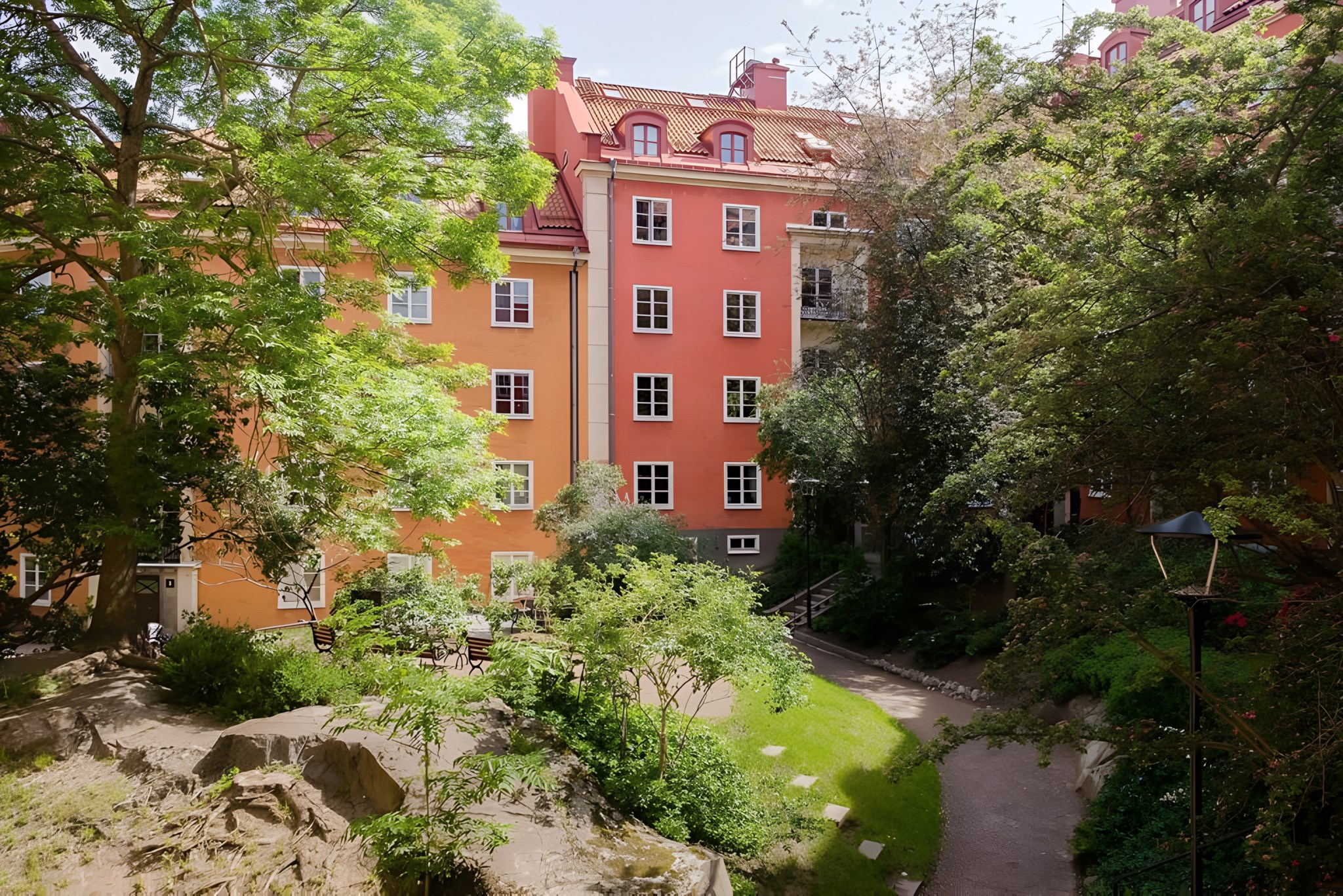  Vikingagatan 45, 4tr