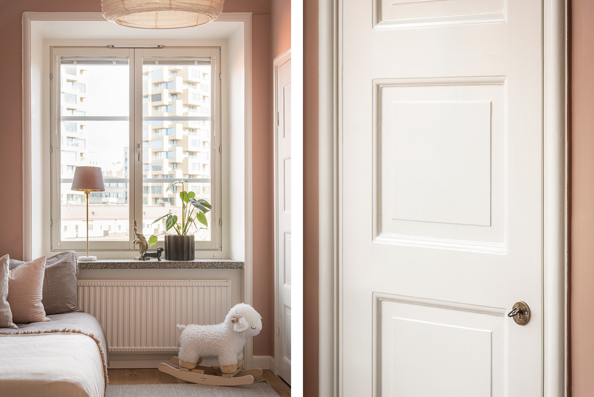  Vikingagatan 45, 4tr