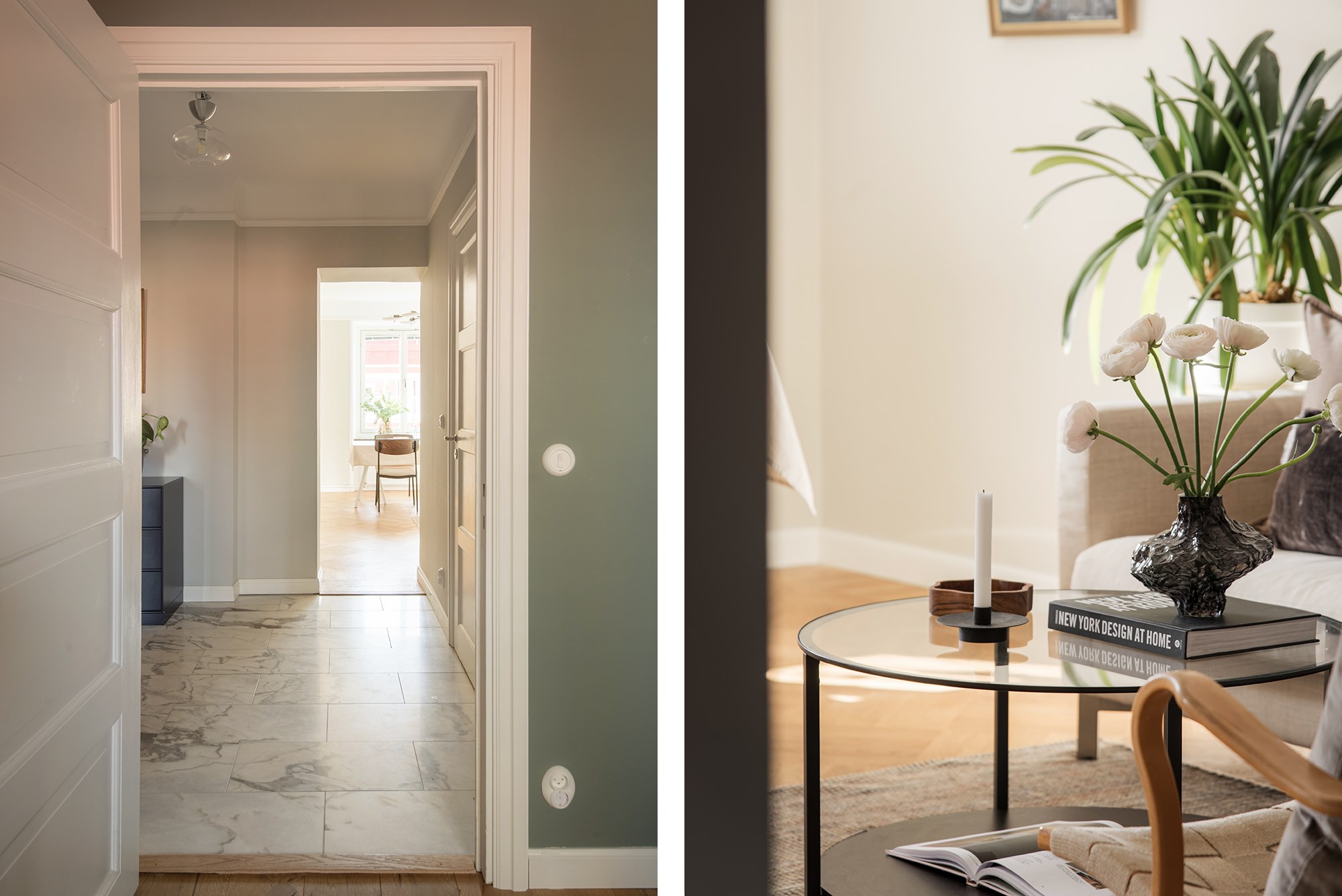  Vikingagatan 45, 4tr