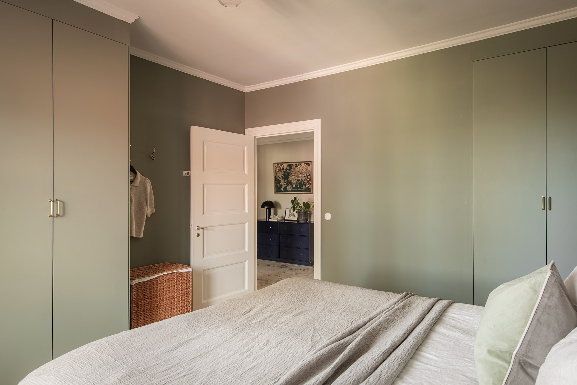  Vikingagatan 45, 4tr