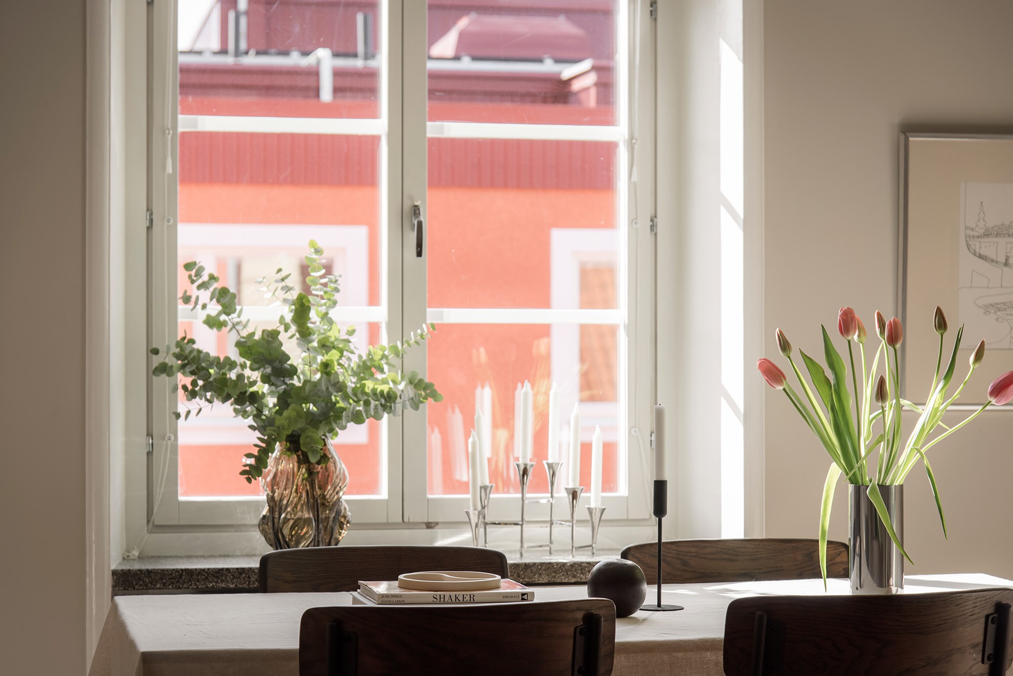  Vikingagatan 45, 4tr