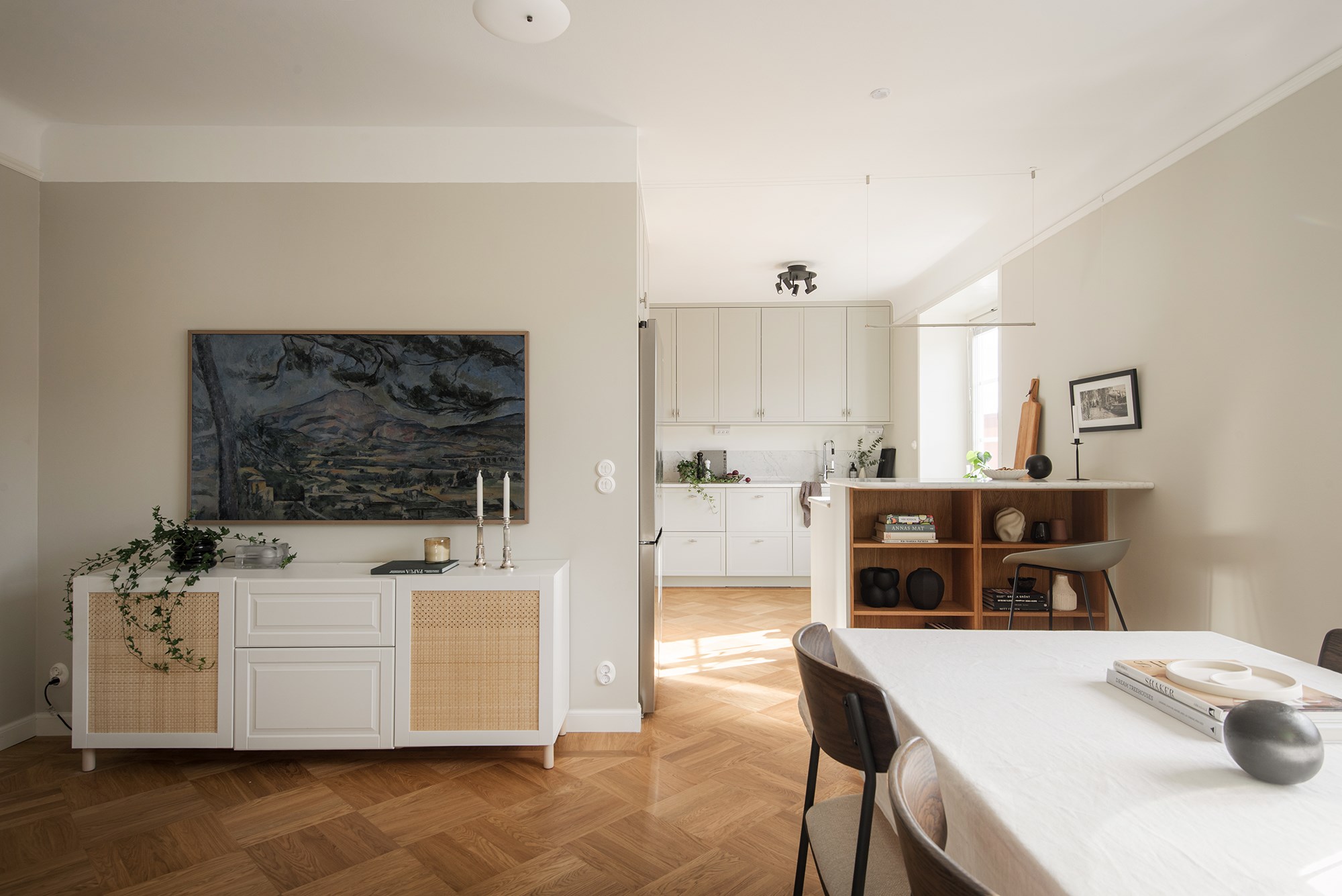  Vikingagatan 45, 4tr