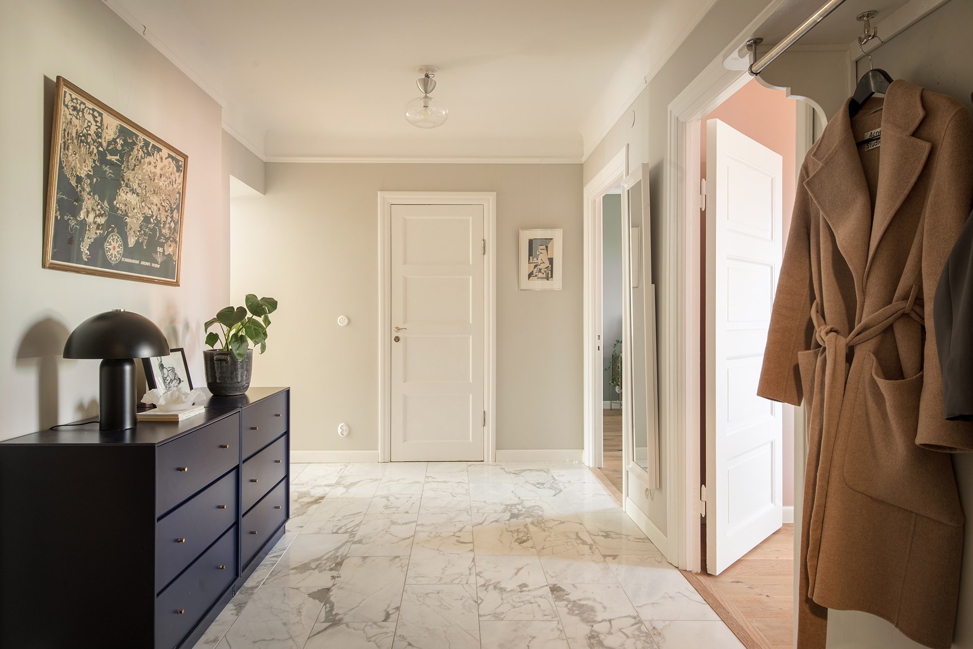  Vikingagatan 45, 4tr