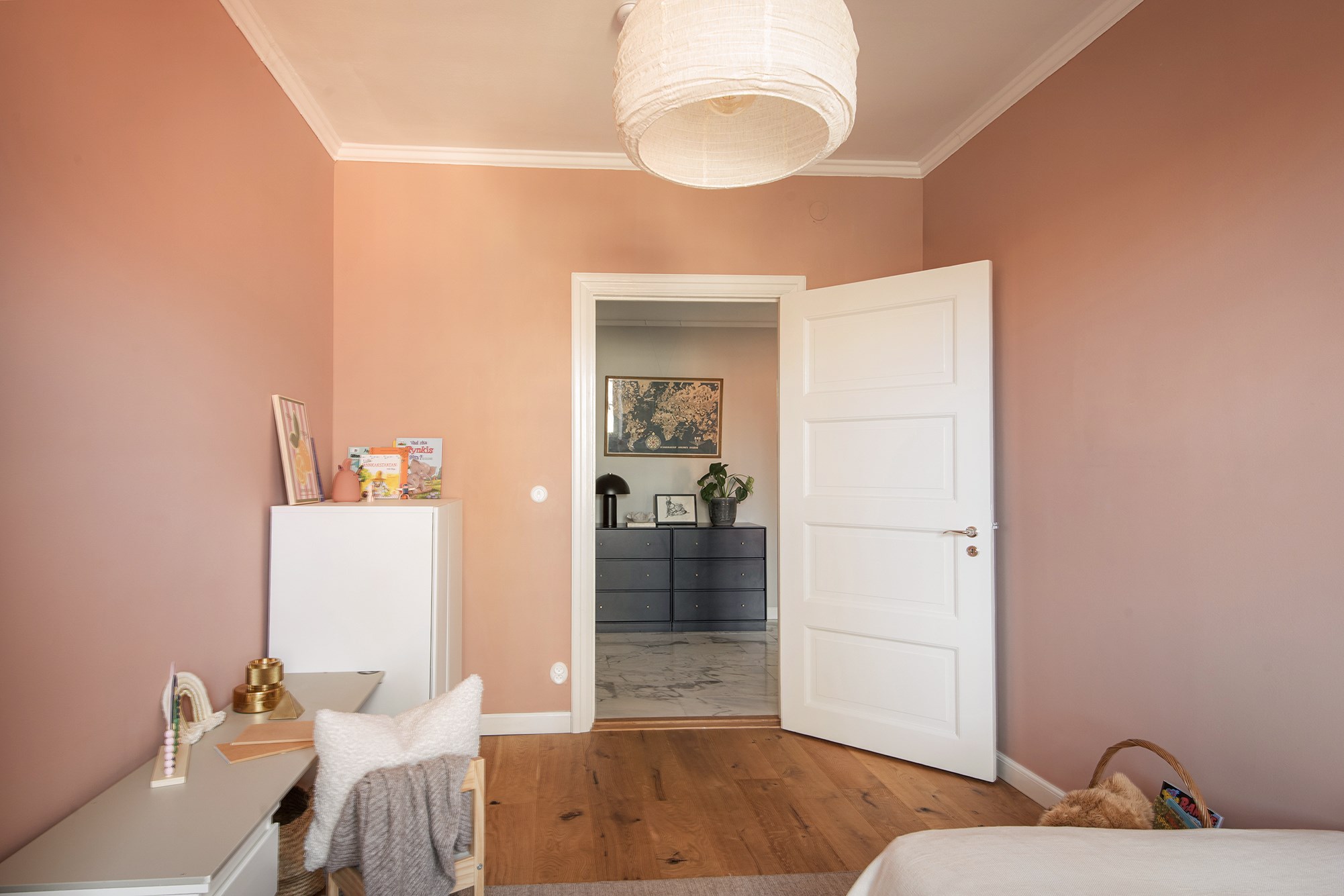  Vikingagatan 45, 4tr