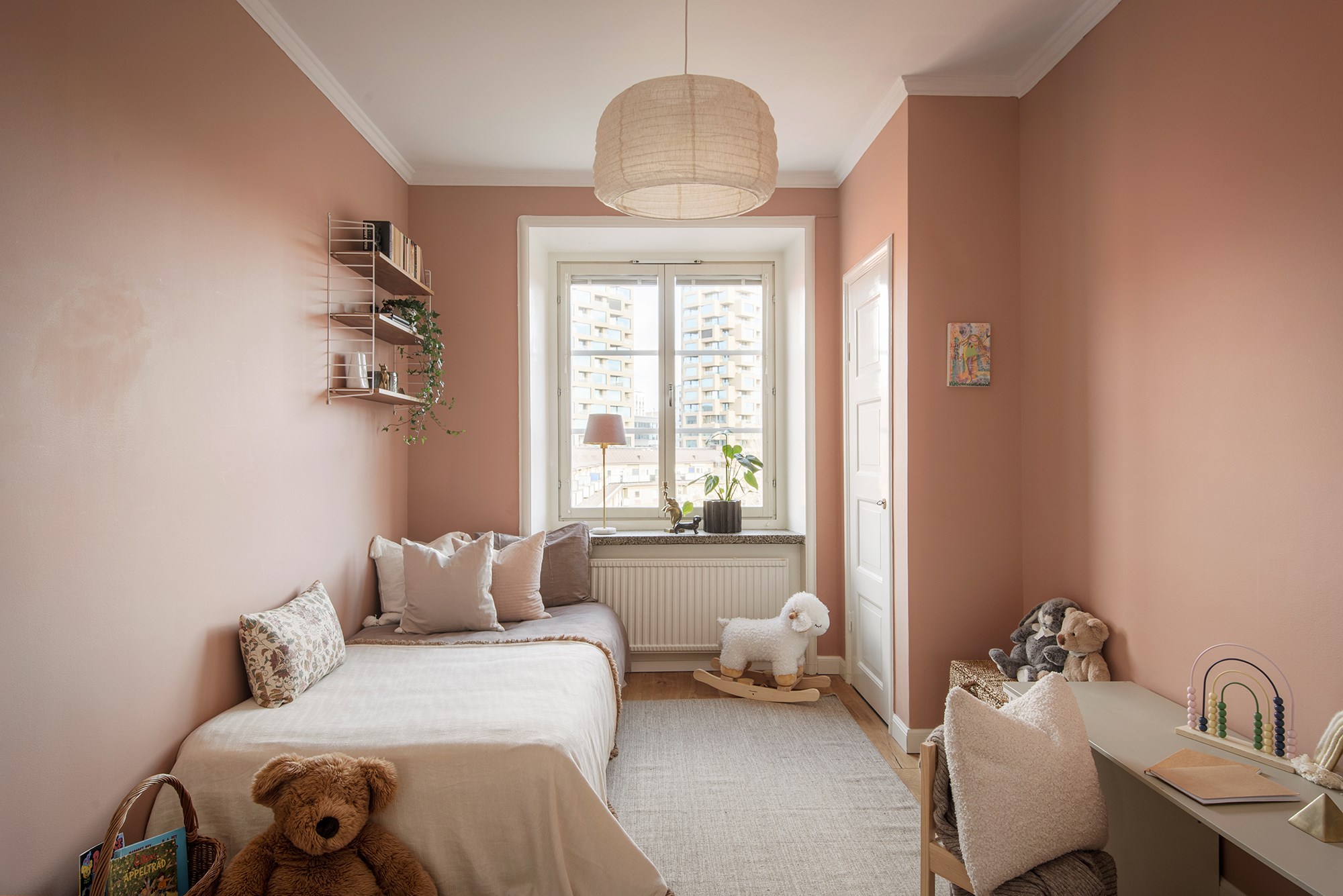  Vikingagatan 45, 4tr