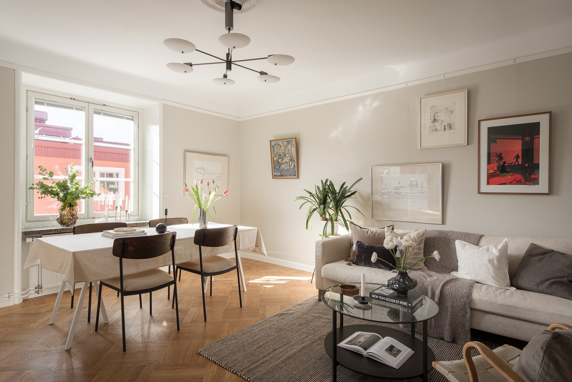  Vikingagatan 45, 4tr