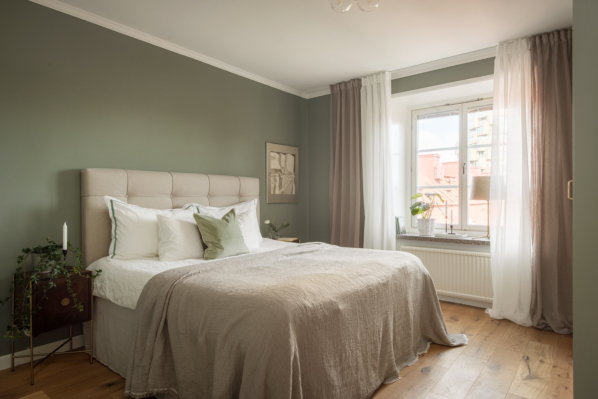  Vikingagatan 45, 4tr