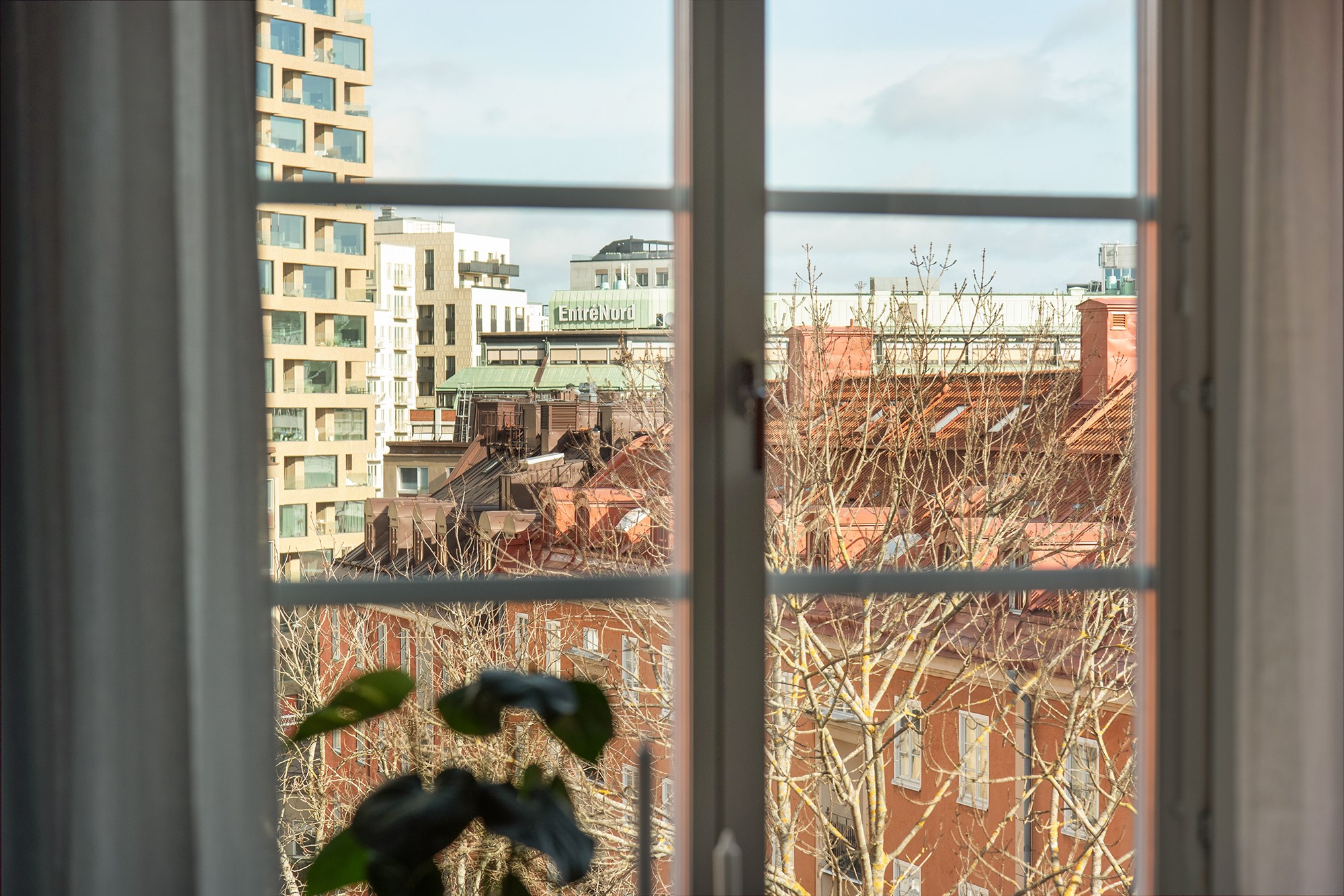  Vikingagatan 45, 4tr