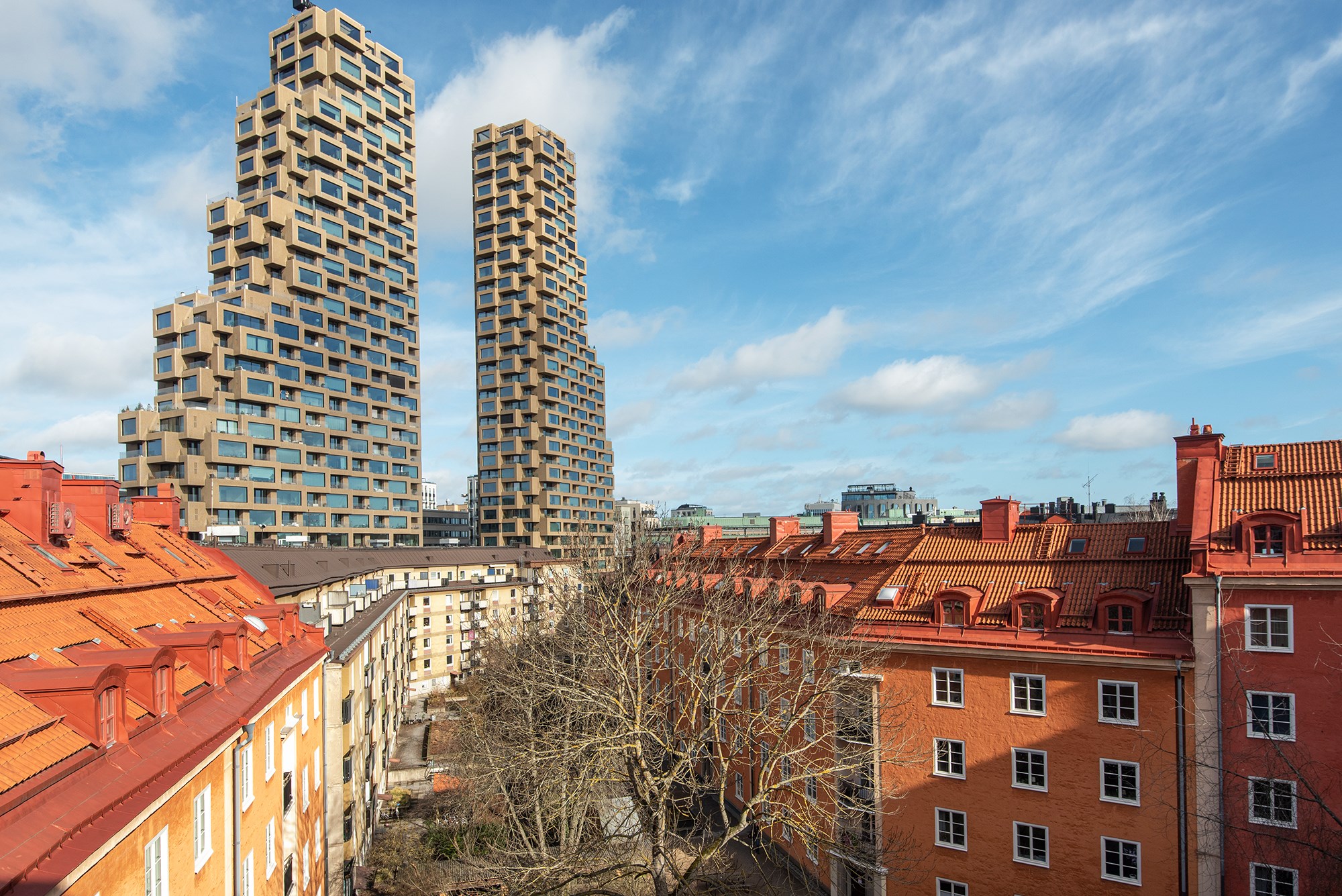  Vikingagatan 45, 4tr