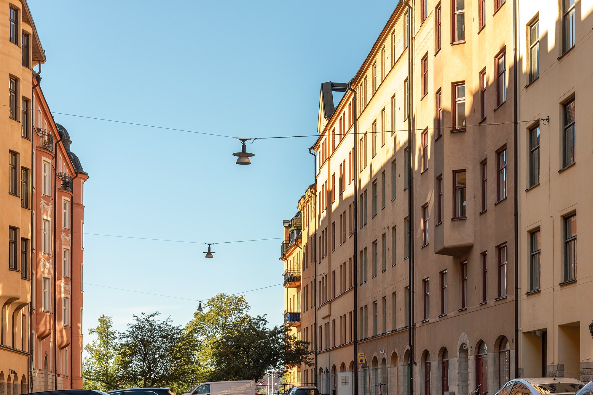  Tomtebogatan 46, 2tr