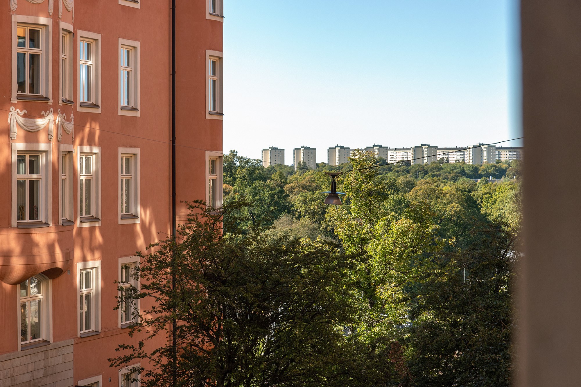  Tomtebogatan 46, 2tr