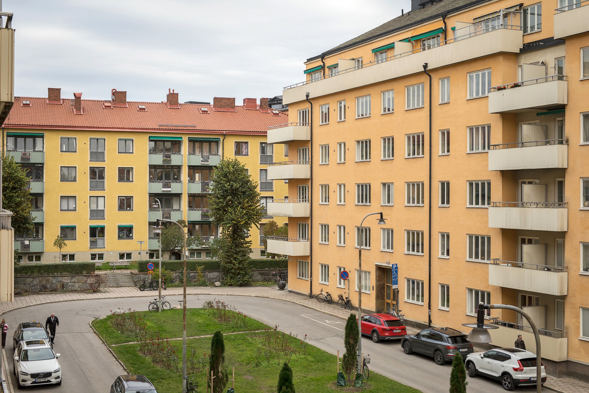  Skeppargatan 79, 2,5tr