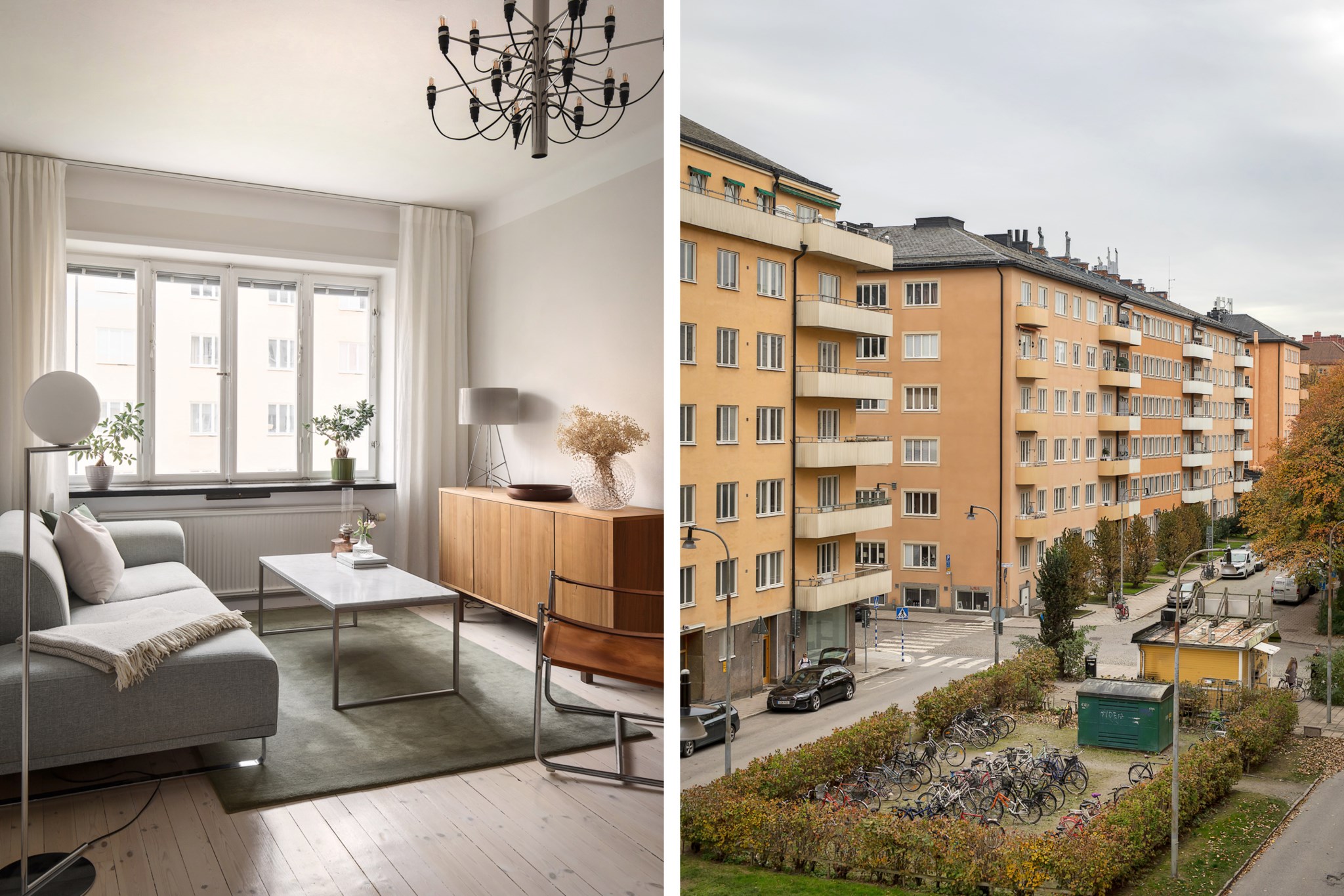  Skeppargatan 79, 2,5tr
