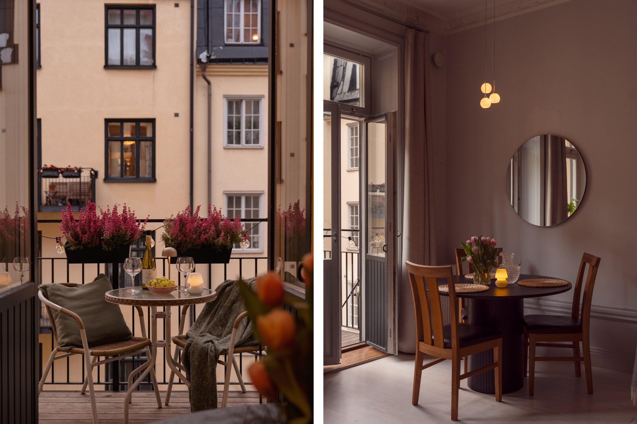  Fridhemsgatan 70A, 3tr