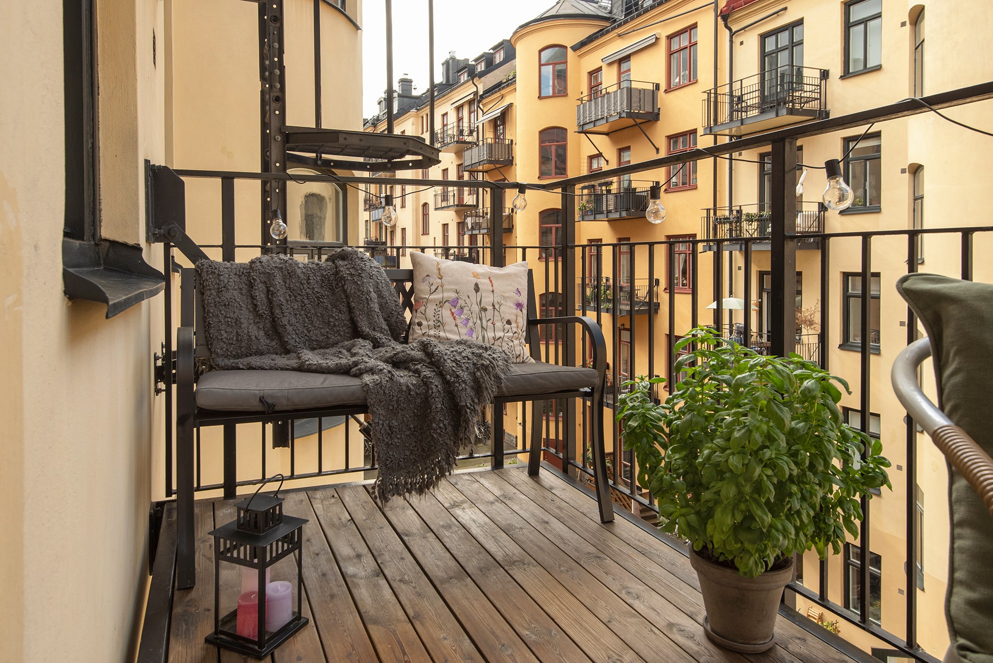  Fridhemsgatan 70A, 3tr