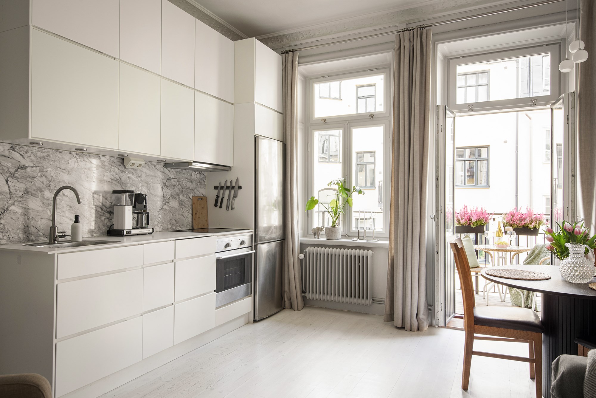  Fridhemsgatan 70A, 3tr