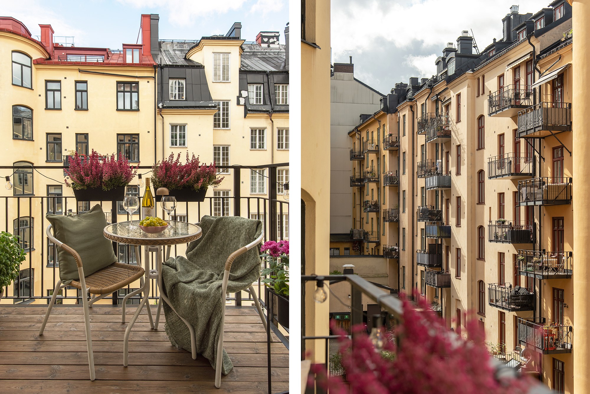  Fridhemsgatan 70A, 3tr