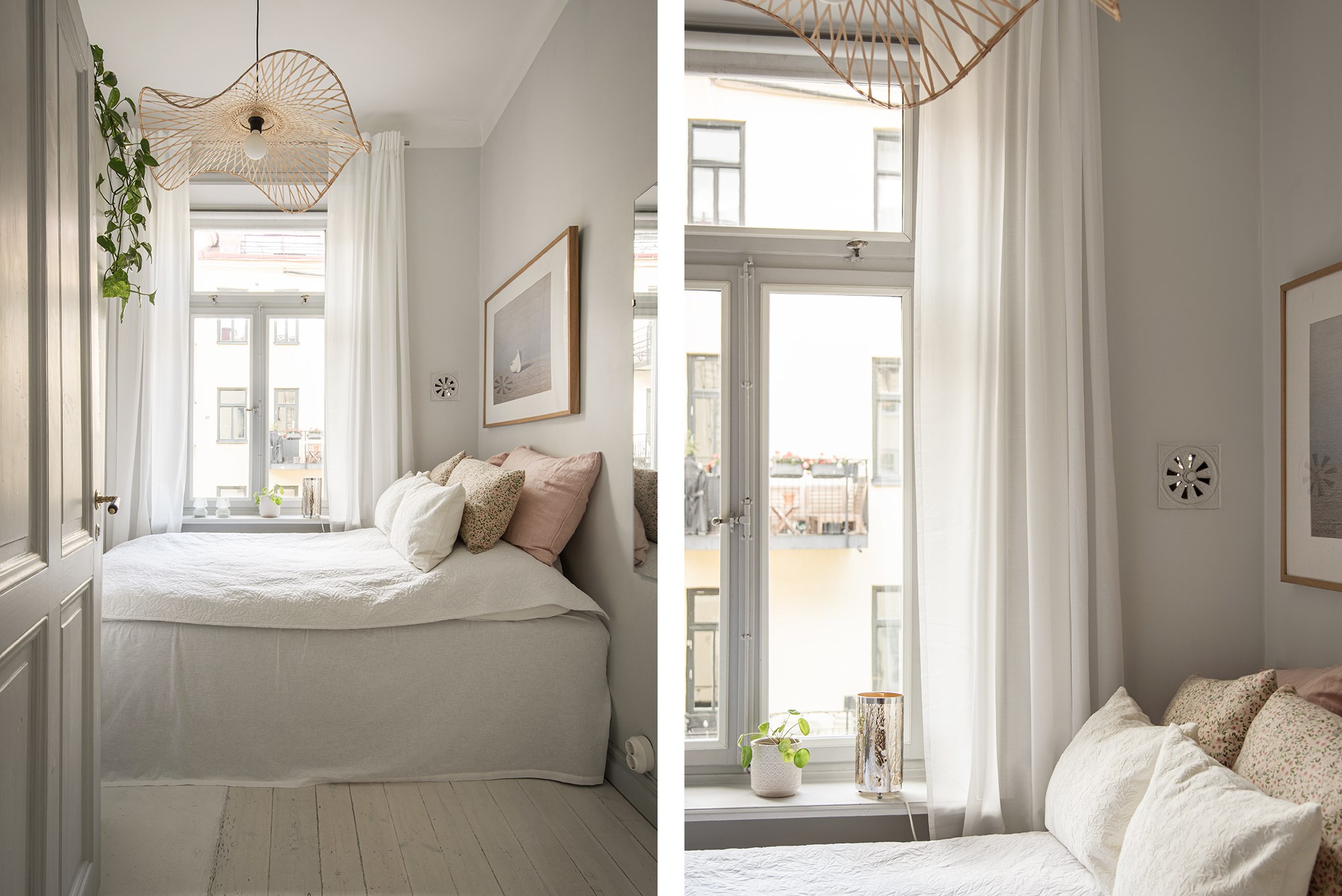  Fridhemsgatan 70A, 3tr