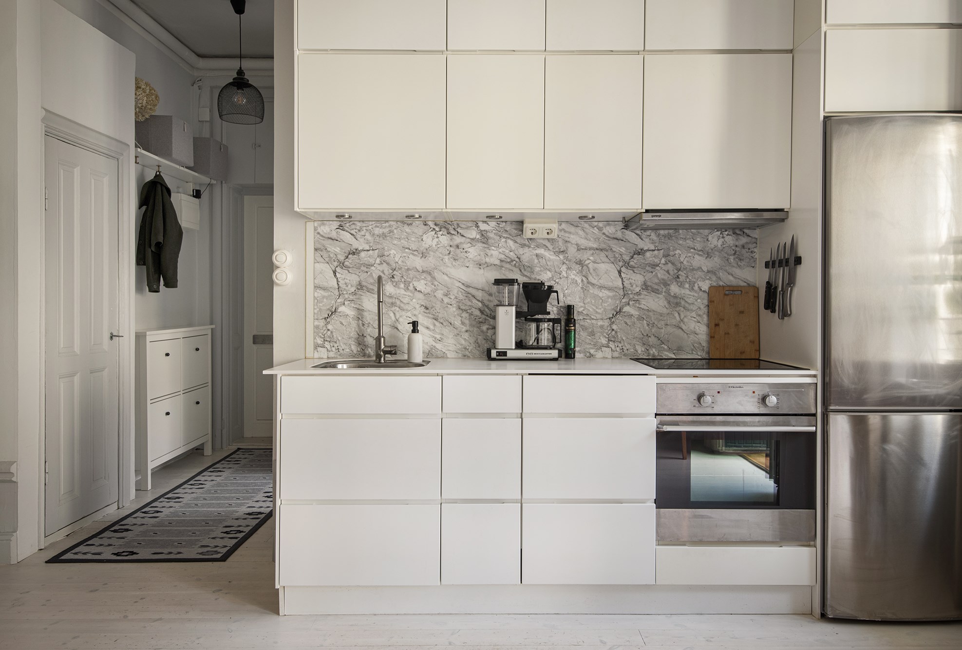  Fridhemsgatan 70A, 3tr