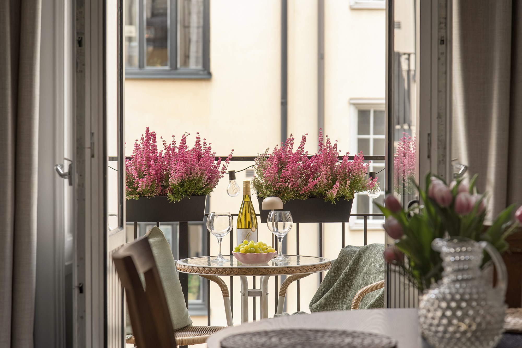  Fridhemsgatan 70A, 3tr