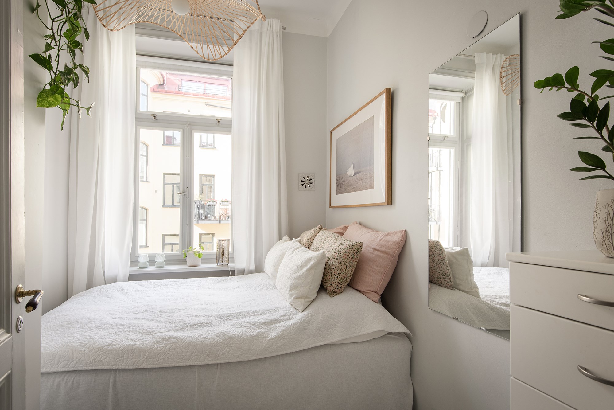  Fridhemsgatan 70A, 3tr