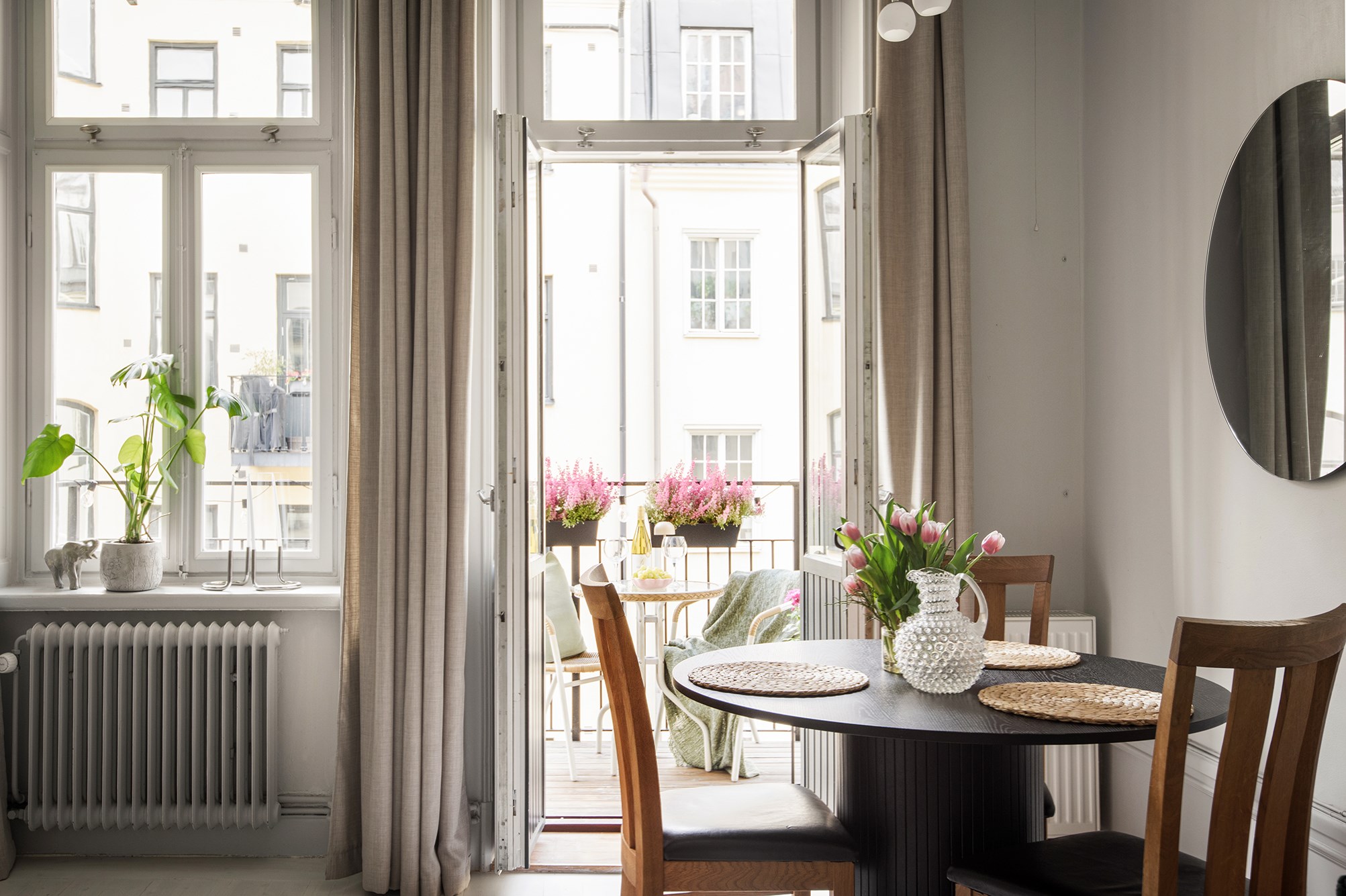  Fridhemsgatan 70A, 3tr