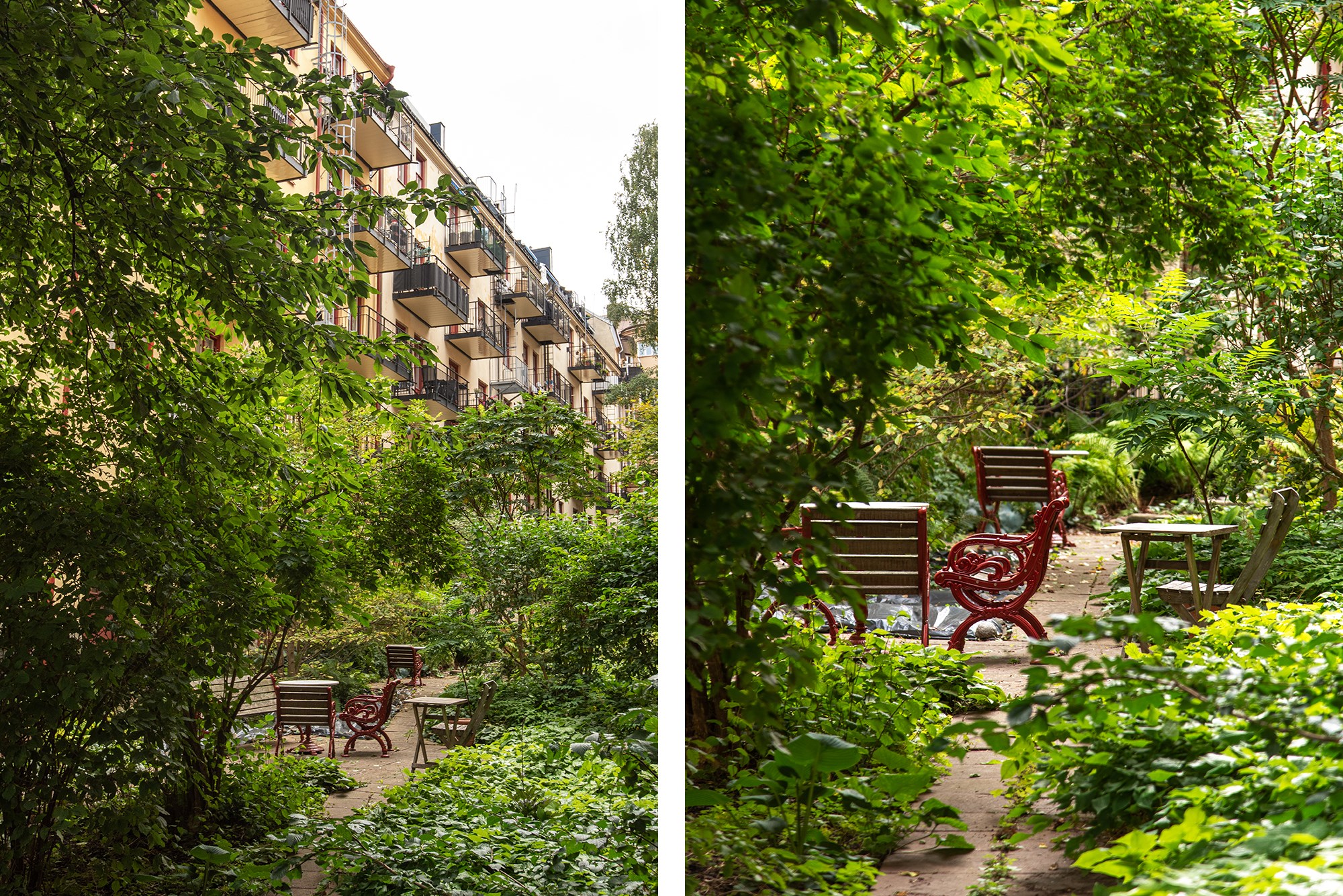  Fridhemsgatan 70A, 3tr