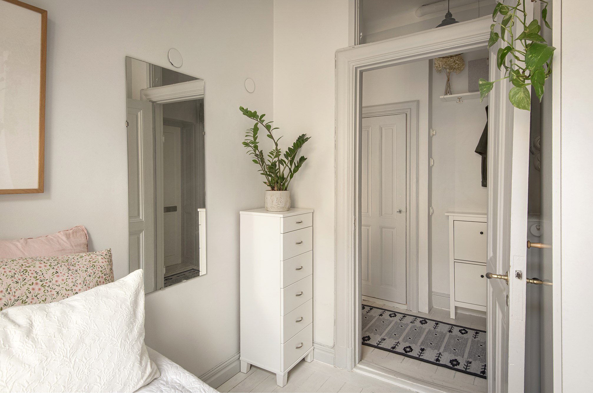  Fridhemsgatan 70A, 3tr