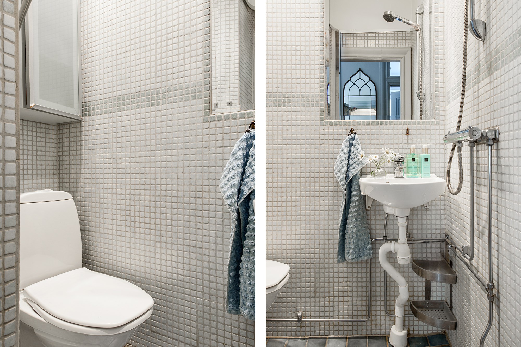  Fridhemsgatan 70A, 3tr