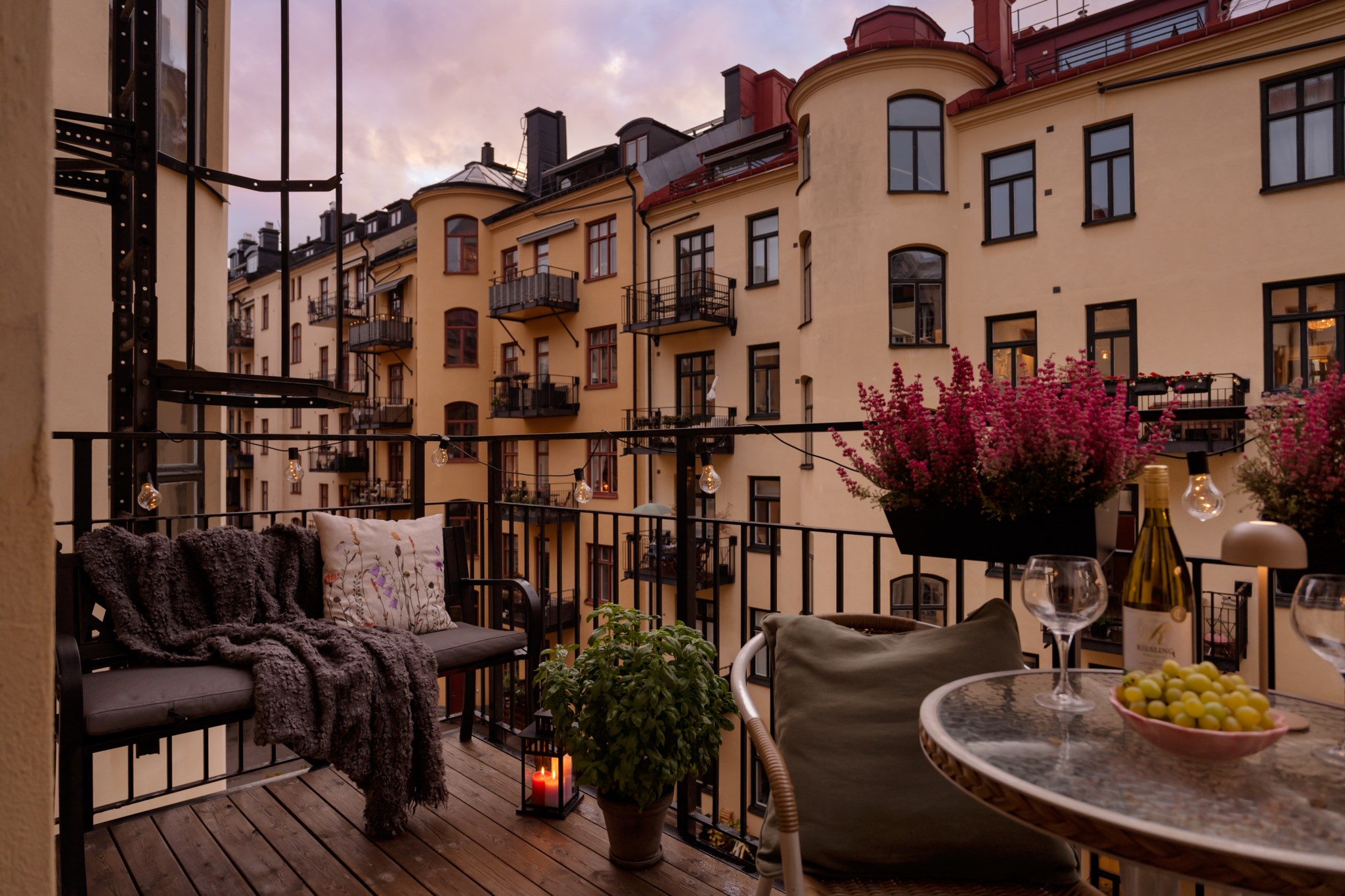  Fridhemsgatan 70A, 3tr