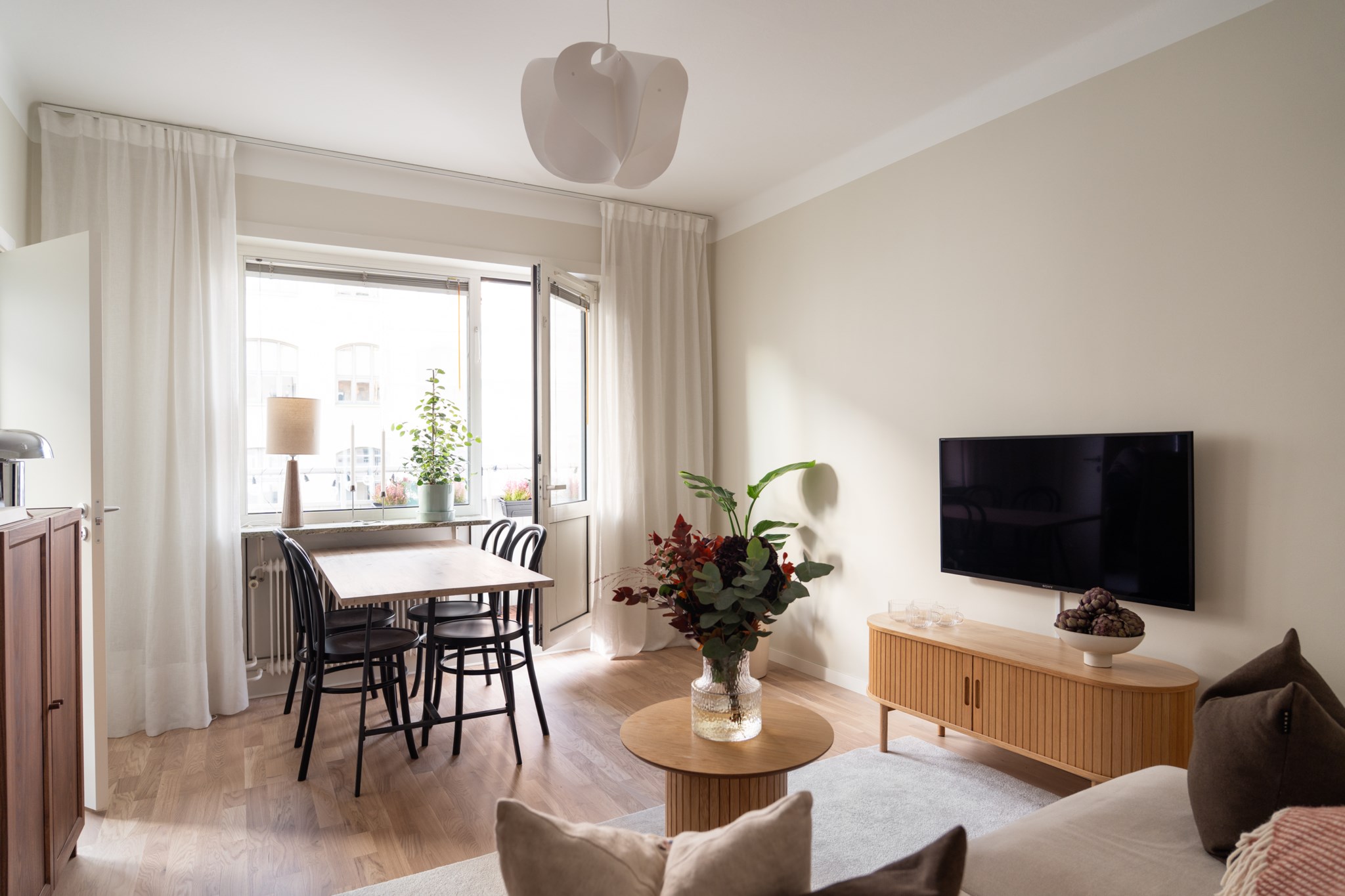  Kungsbro strand 25, 3tr