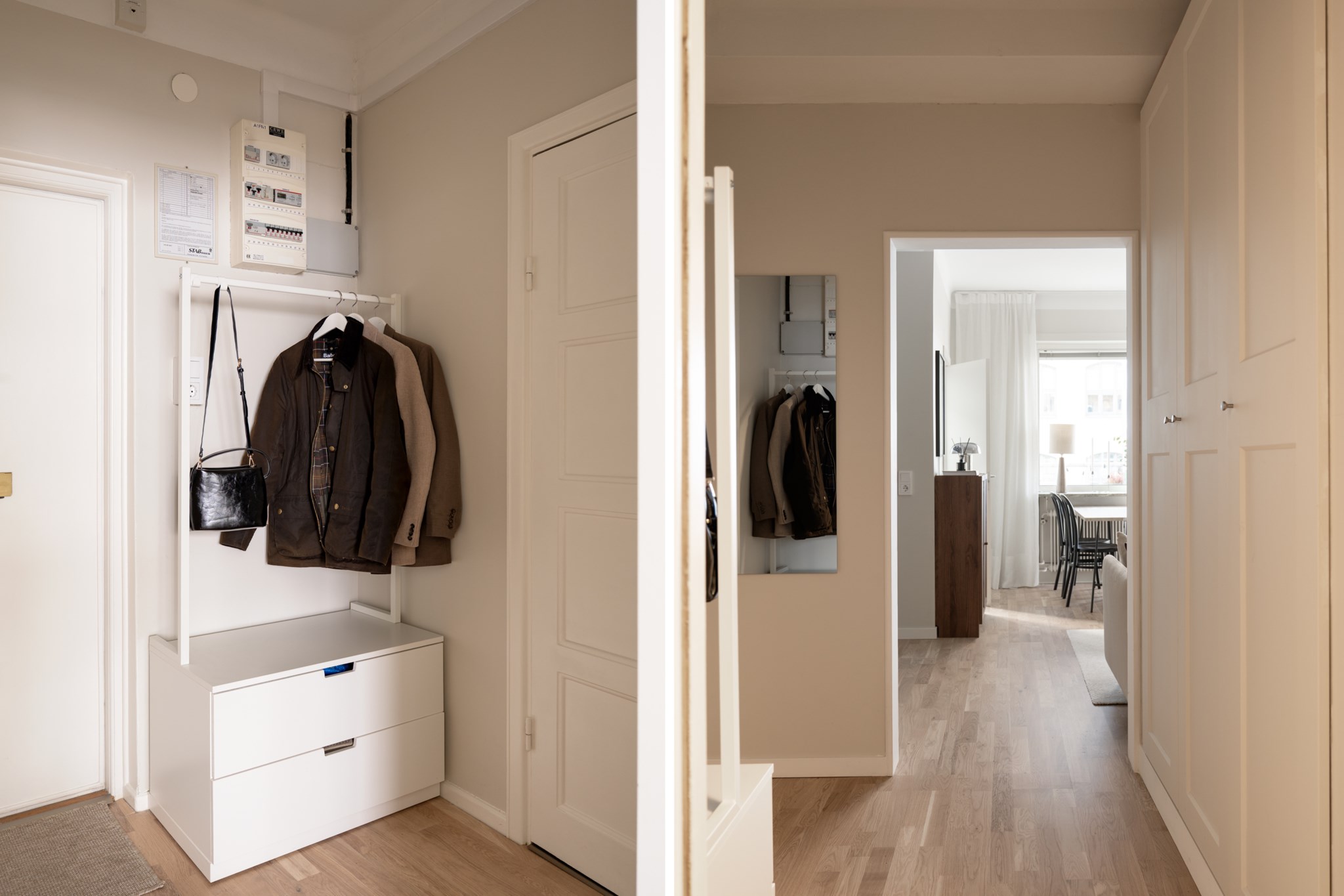  Kungsbro strand 25, 3tr