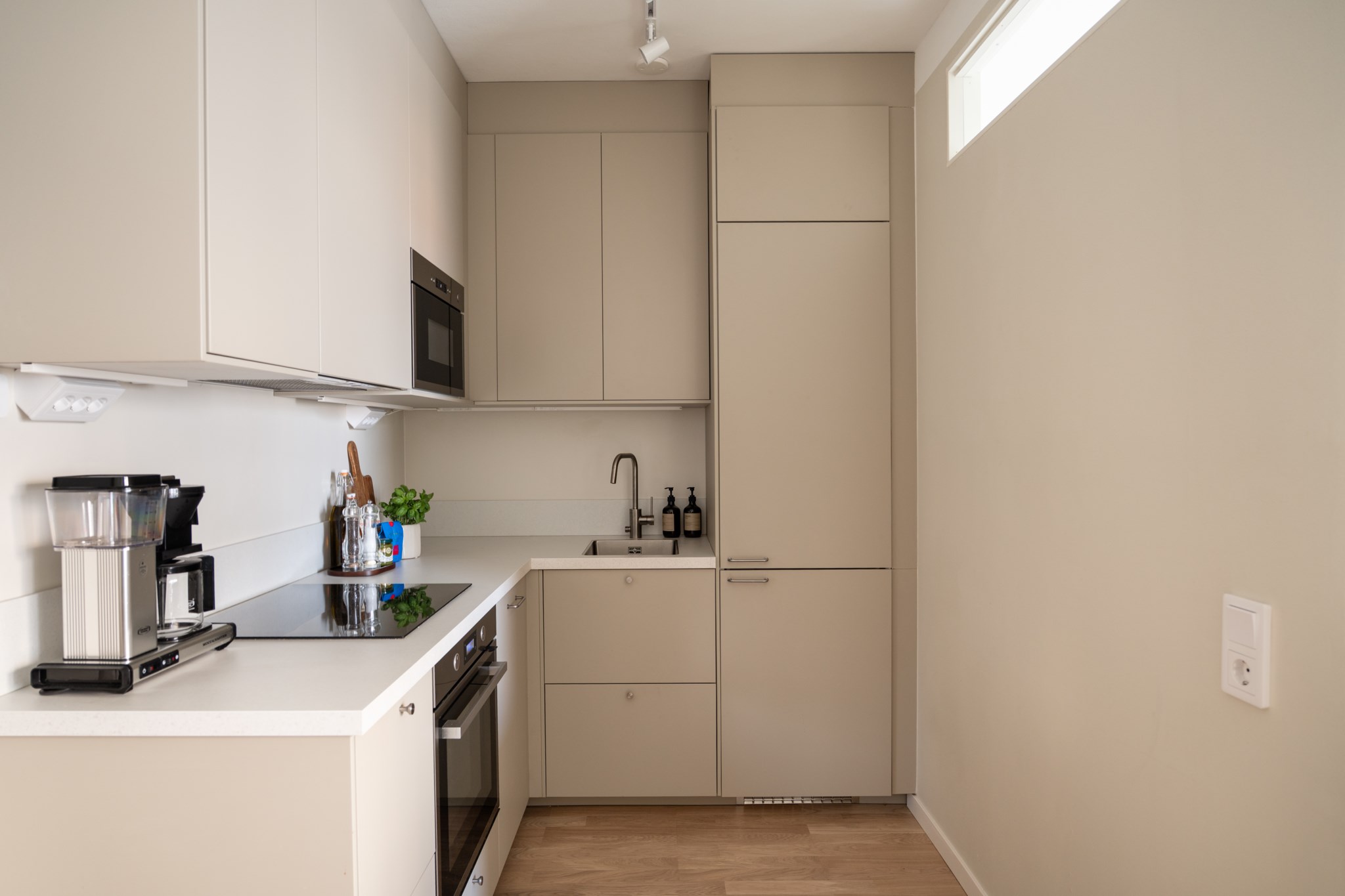  Kungsbro strand 25, 3tr