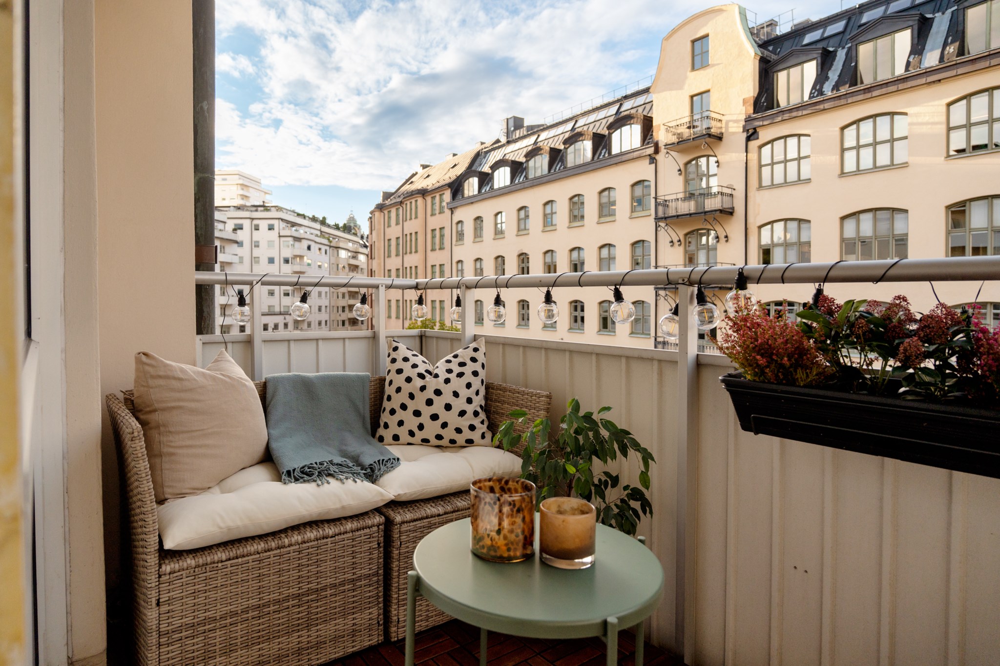  Kungsbro strand 25, 3tr