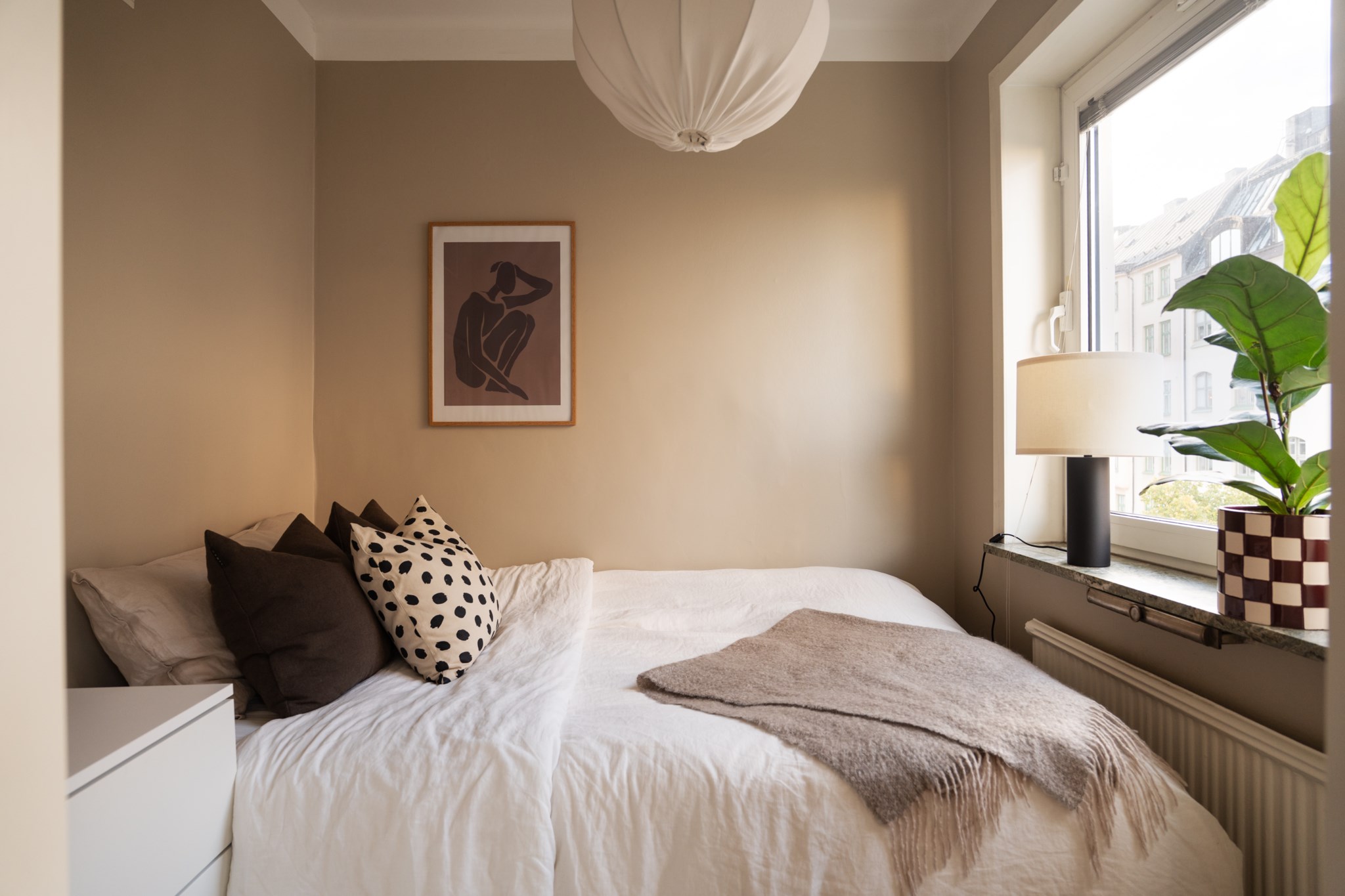  Kungsbro strand 25, 3tr