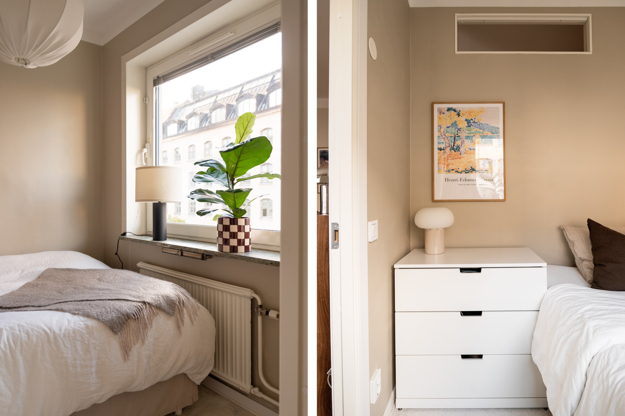  Kungsbro strand 25, 3tr