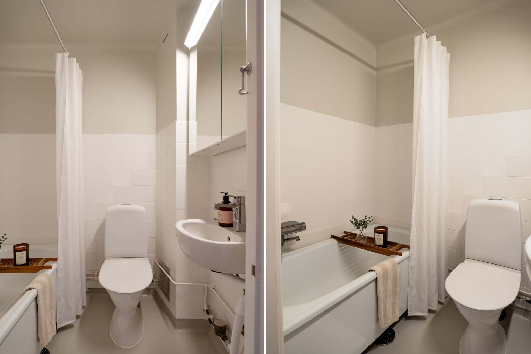  Kungsbro strand 25, 3tr