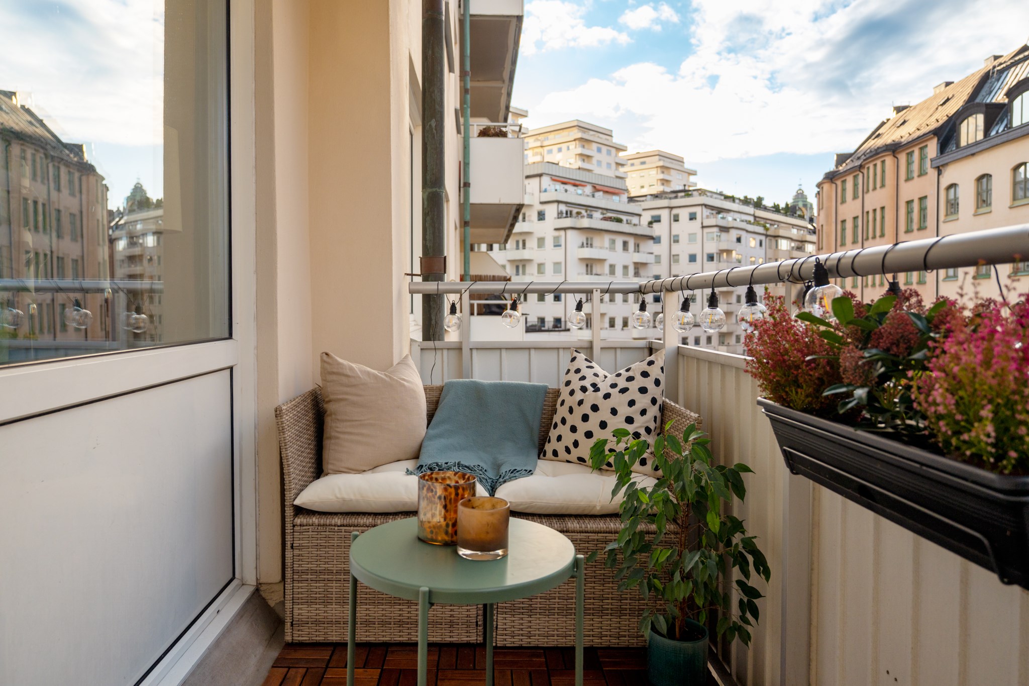  Kungsbro strand 25, 3tr