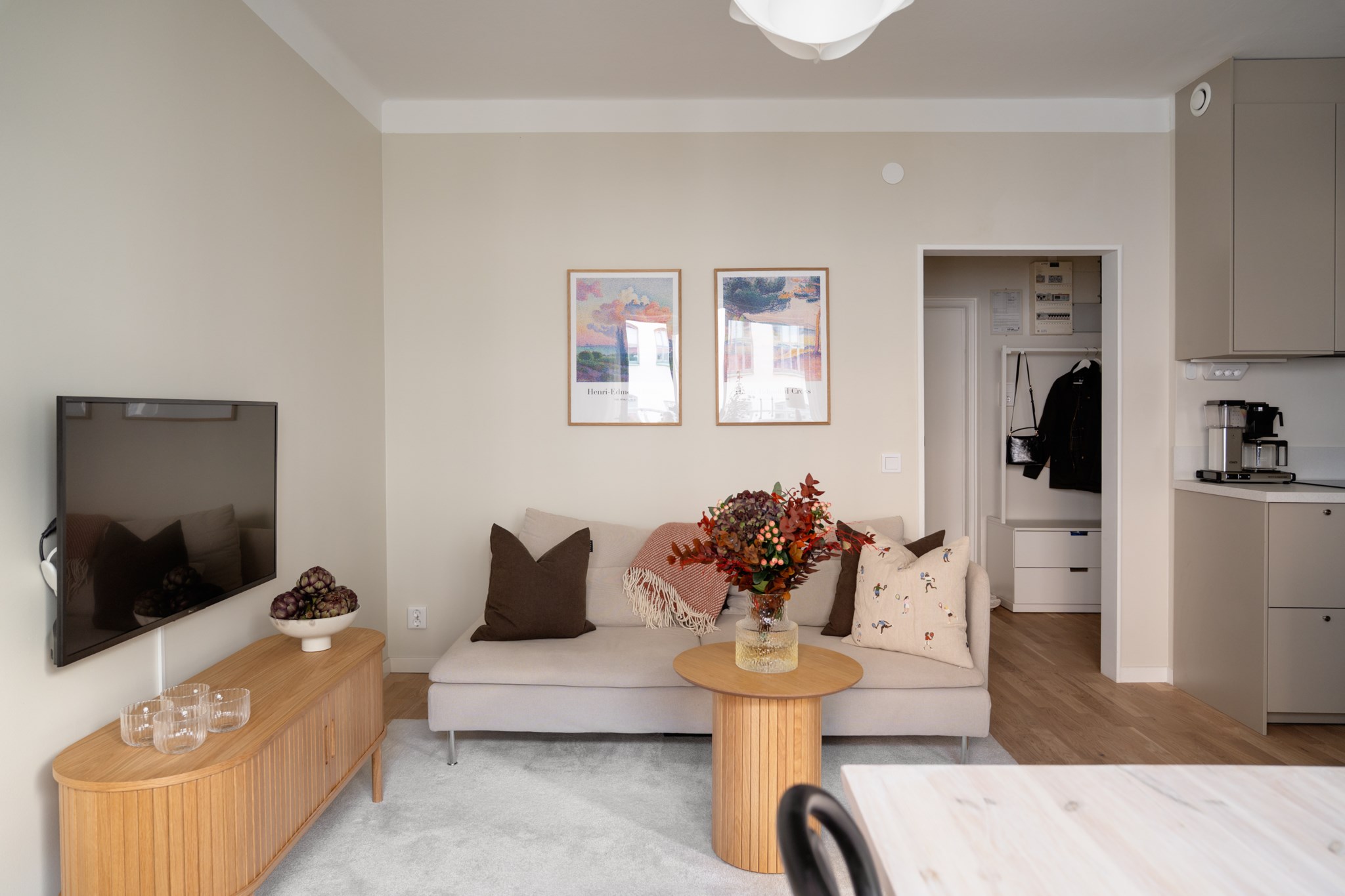  Kungsbro strand 25, 3tr