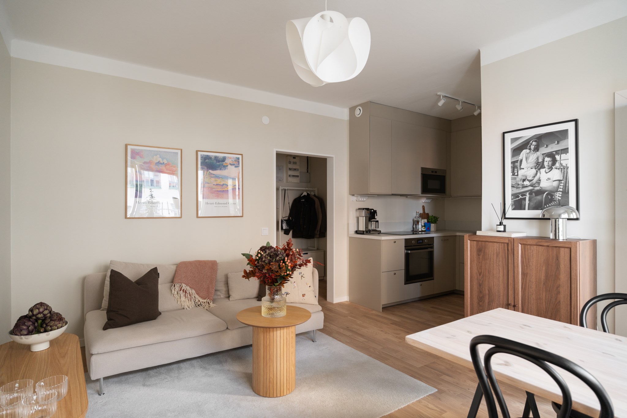  Kungsbro strand 25, 3tr