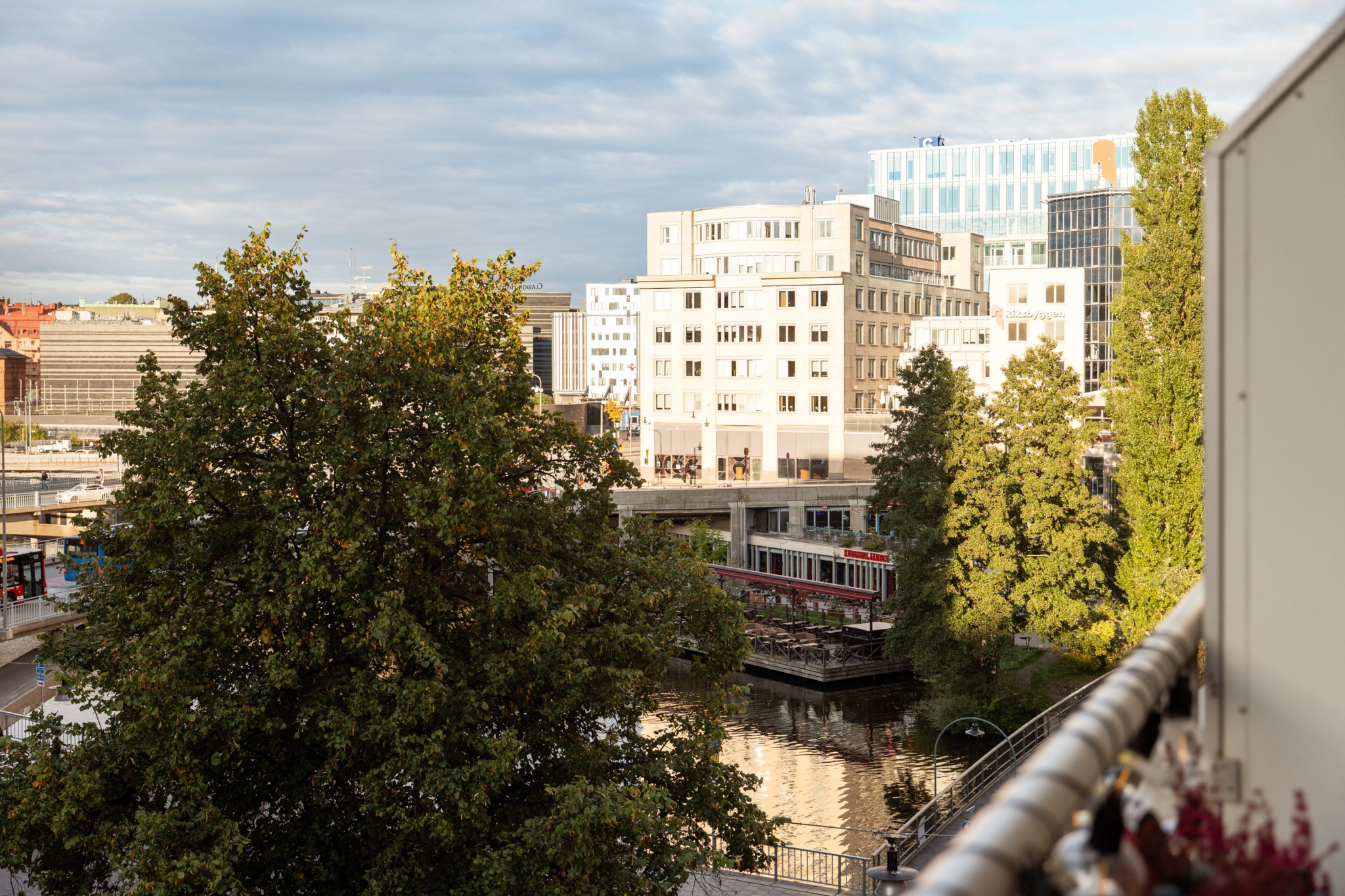  Kungsbro strand 25, 3tr