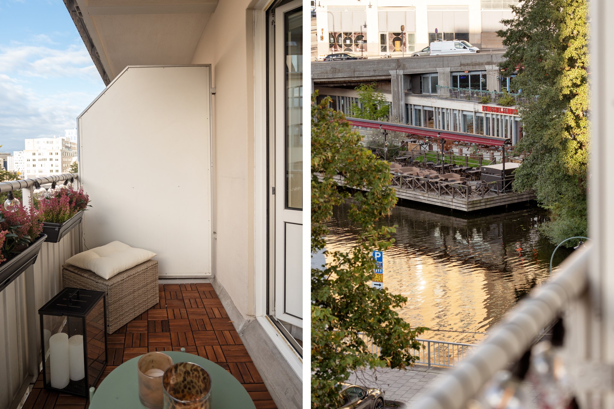  Kungsbro strand 25, 3tr