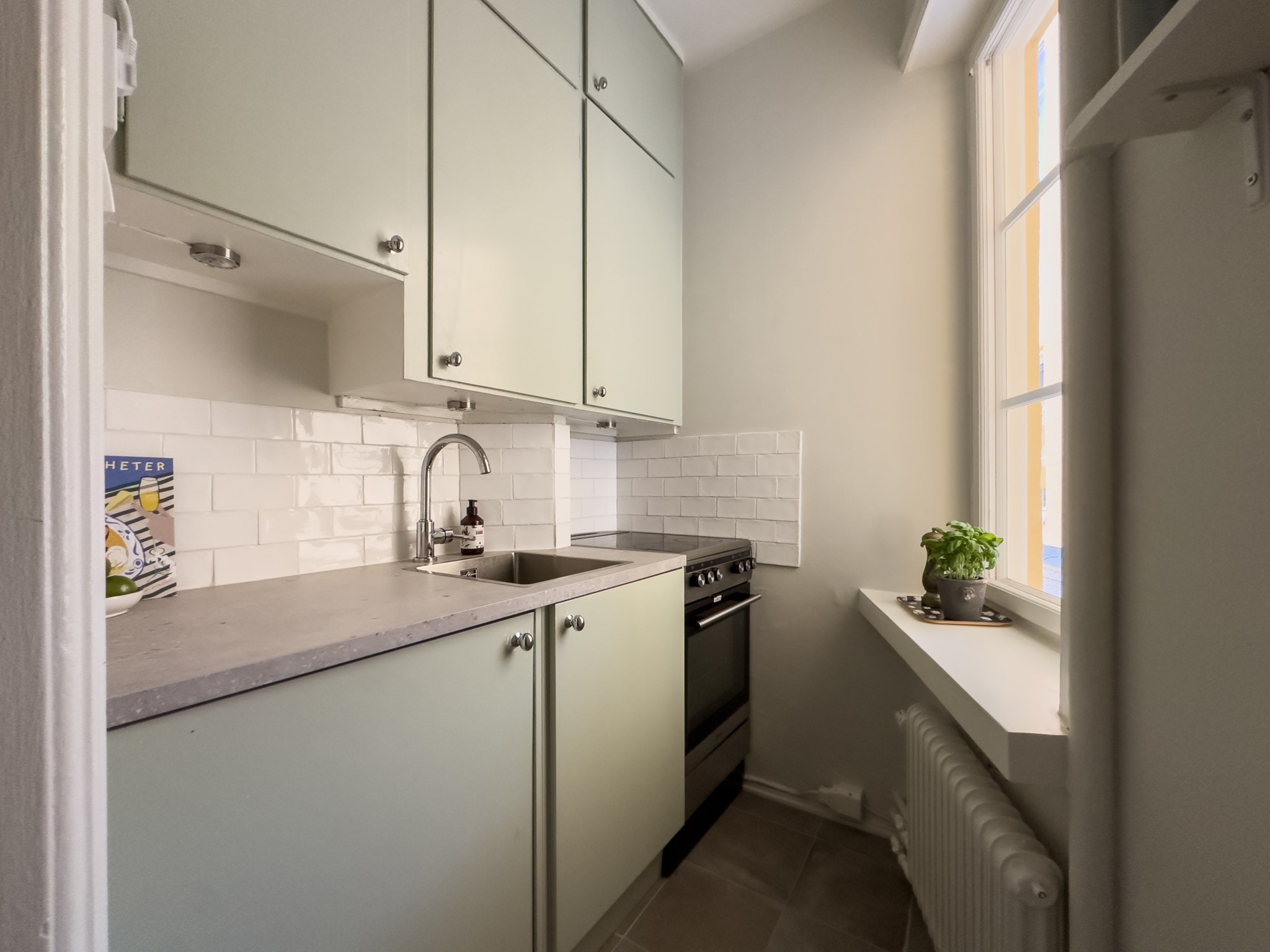  Birger Jarlsgatan 104I