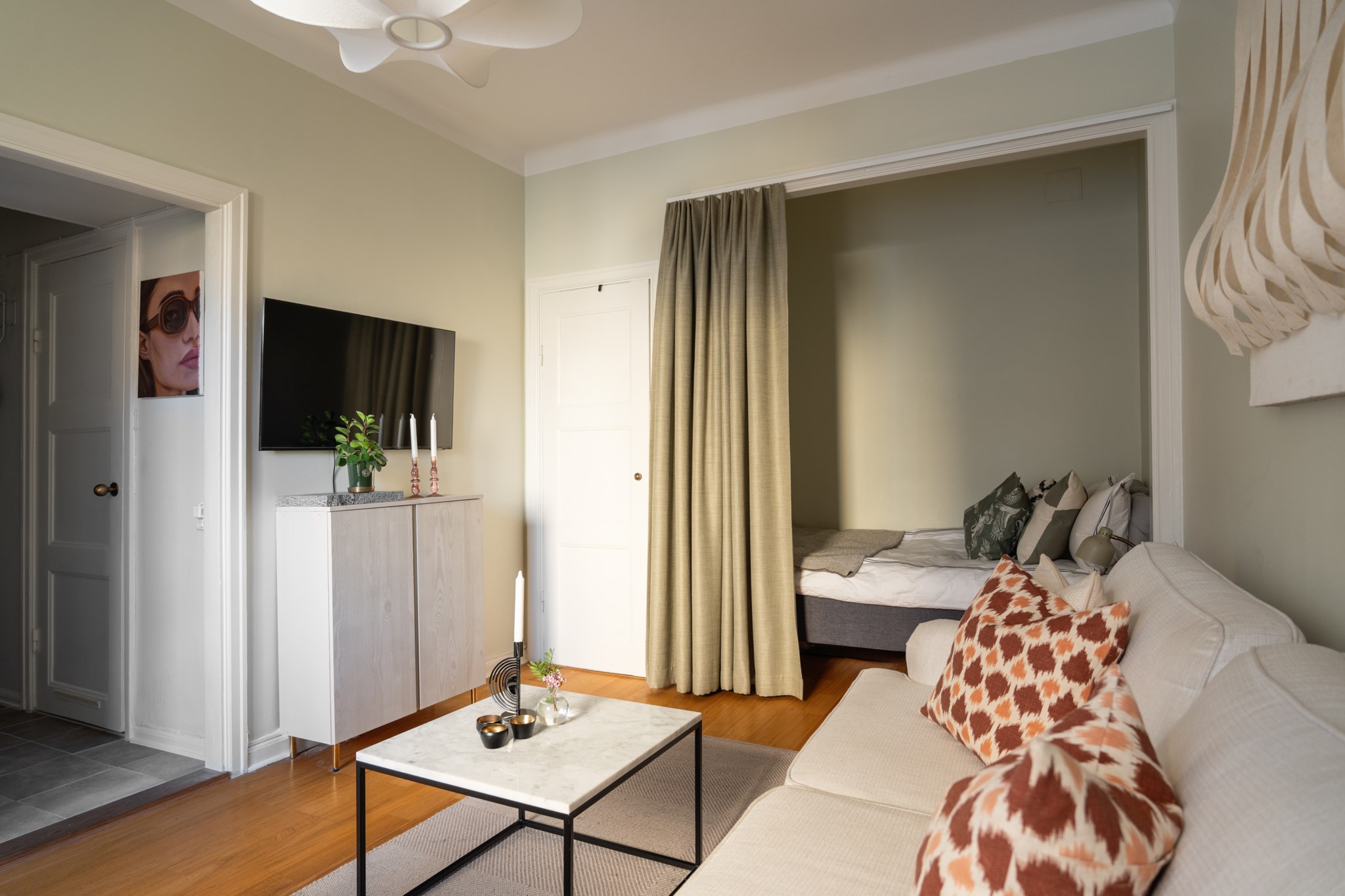  Birger Jarlsgatan 104I