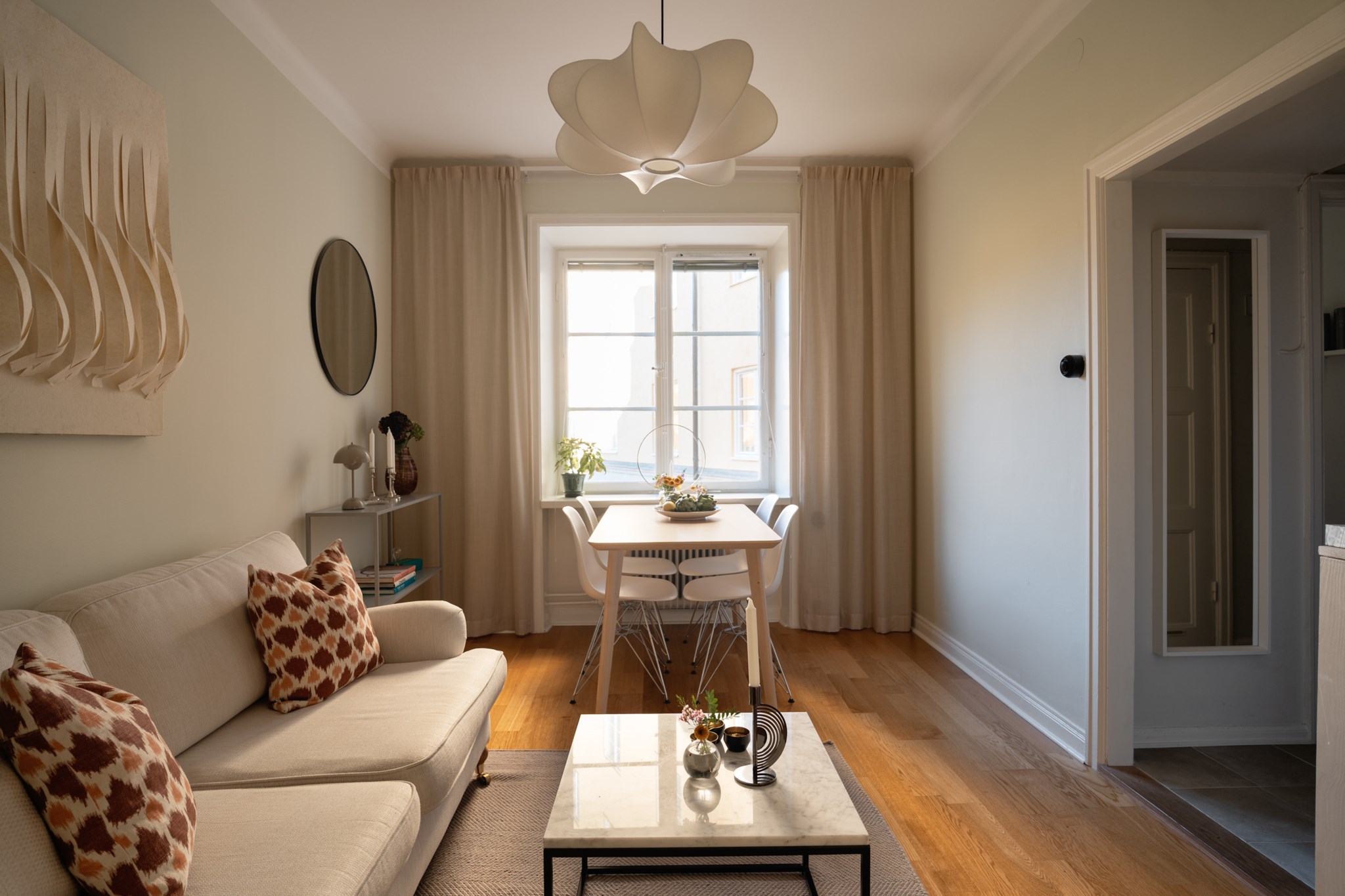  Birger Jarlsgatan 104I