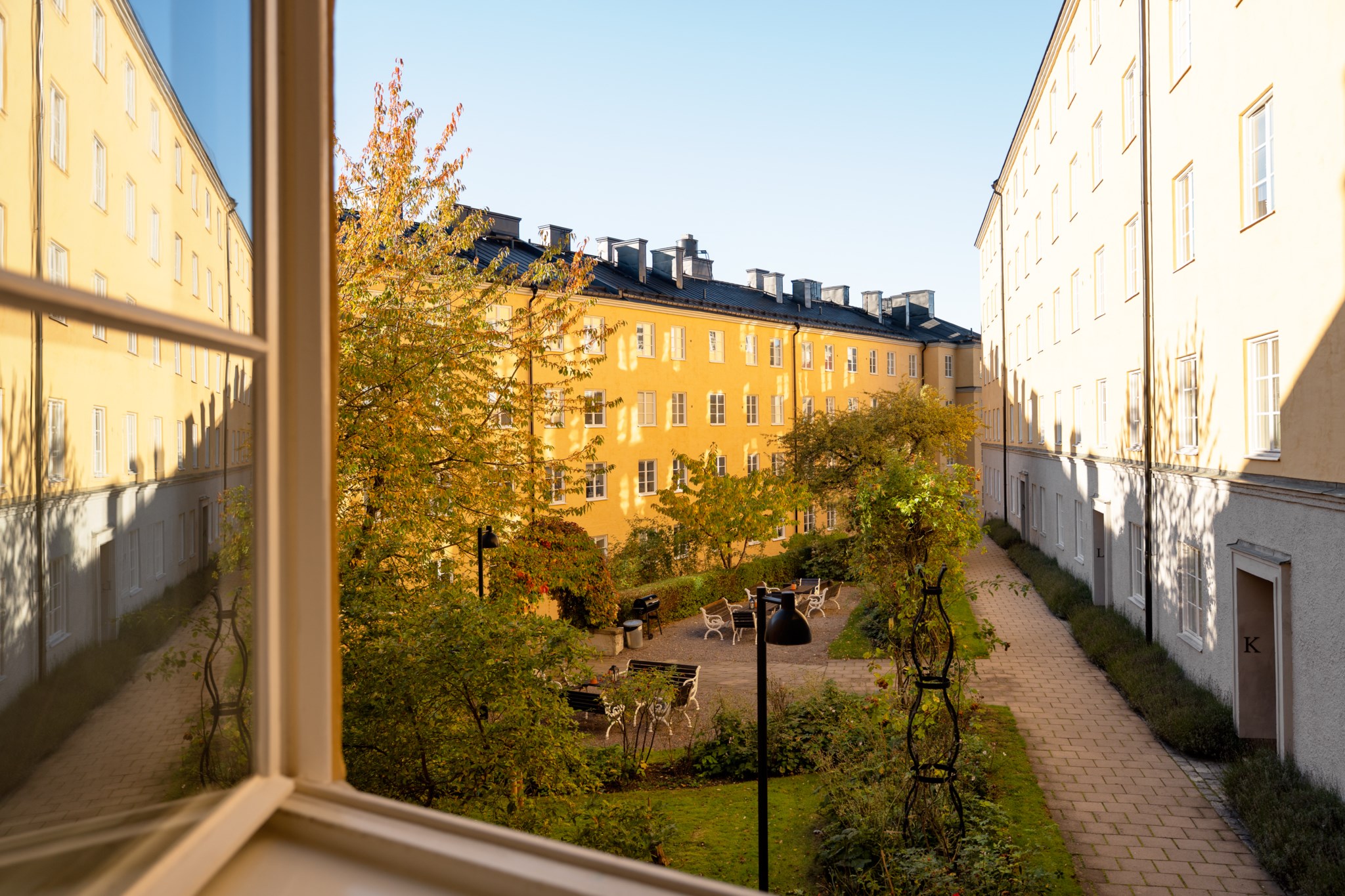  Birger Jarlsgatan 104I